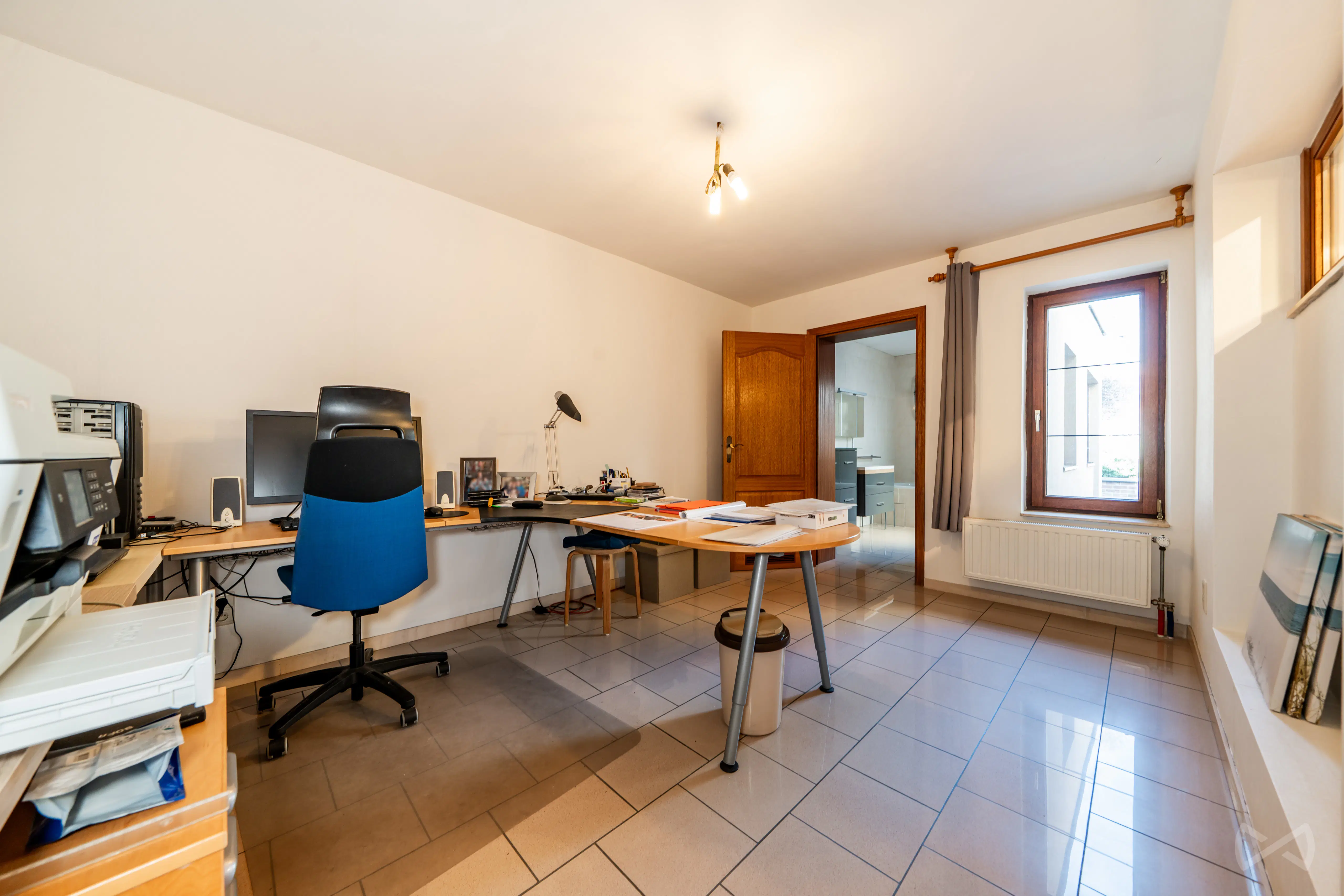 Picture 4 of 4 for House with three bedrooms in La Louvière