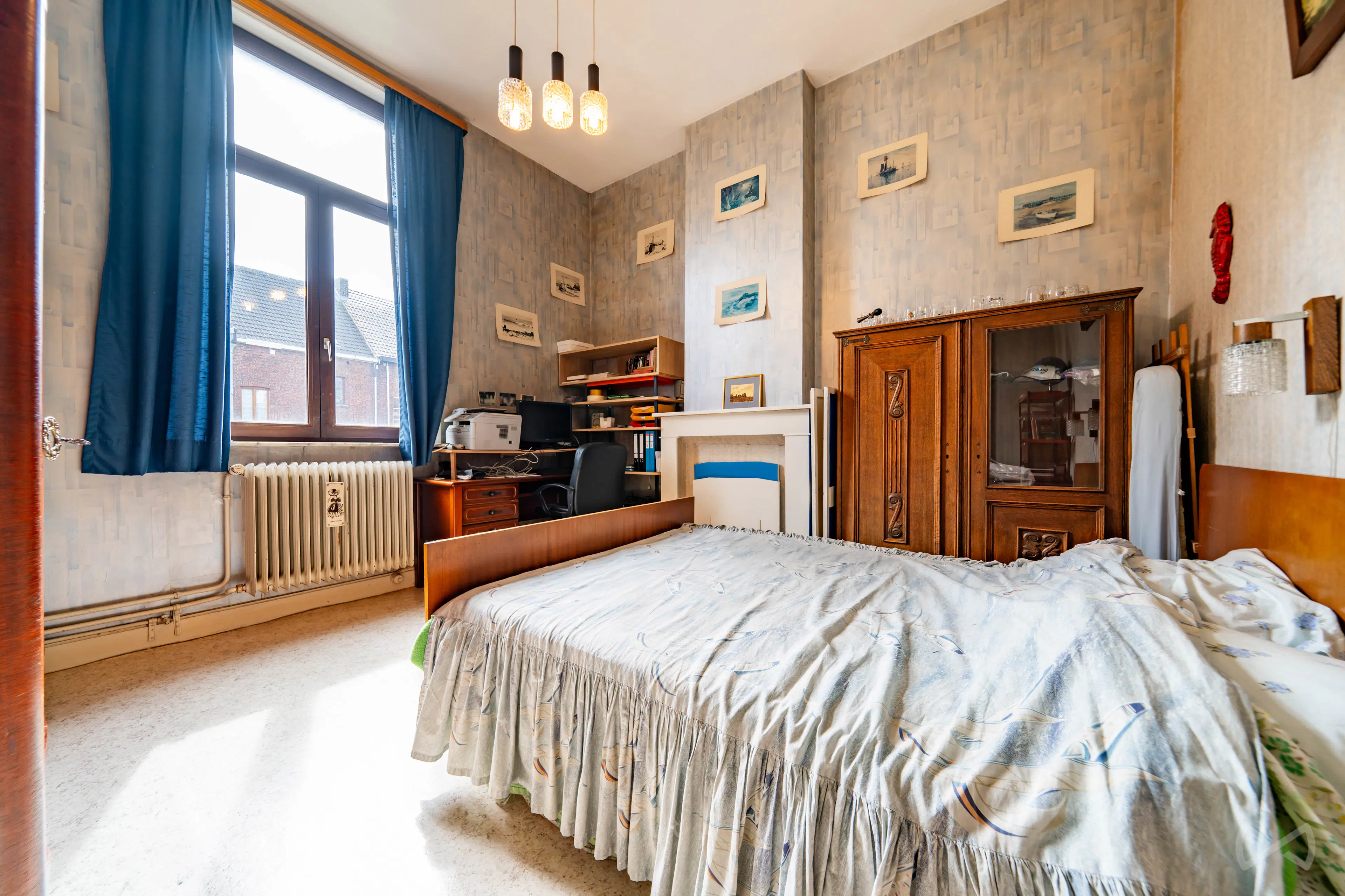Picture 3 of 4 for Maison de maitre with four bedrooms in Braine-le-Comte