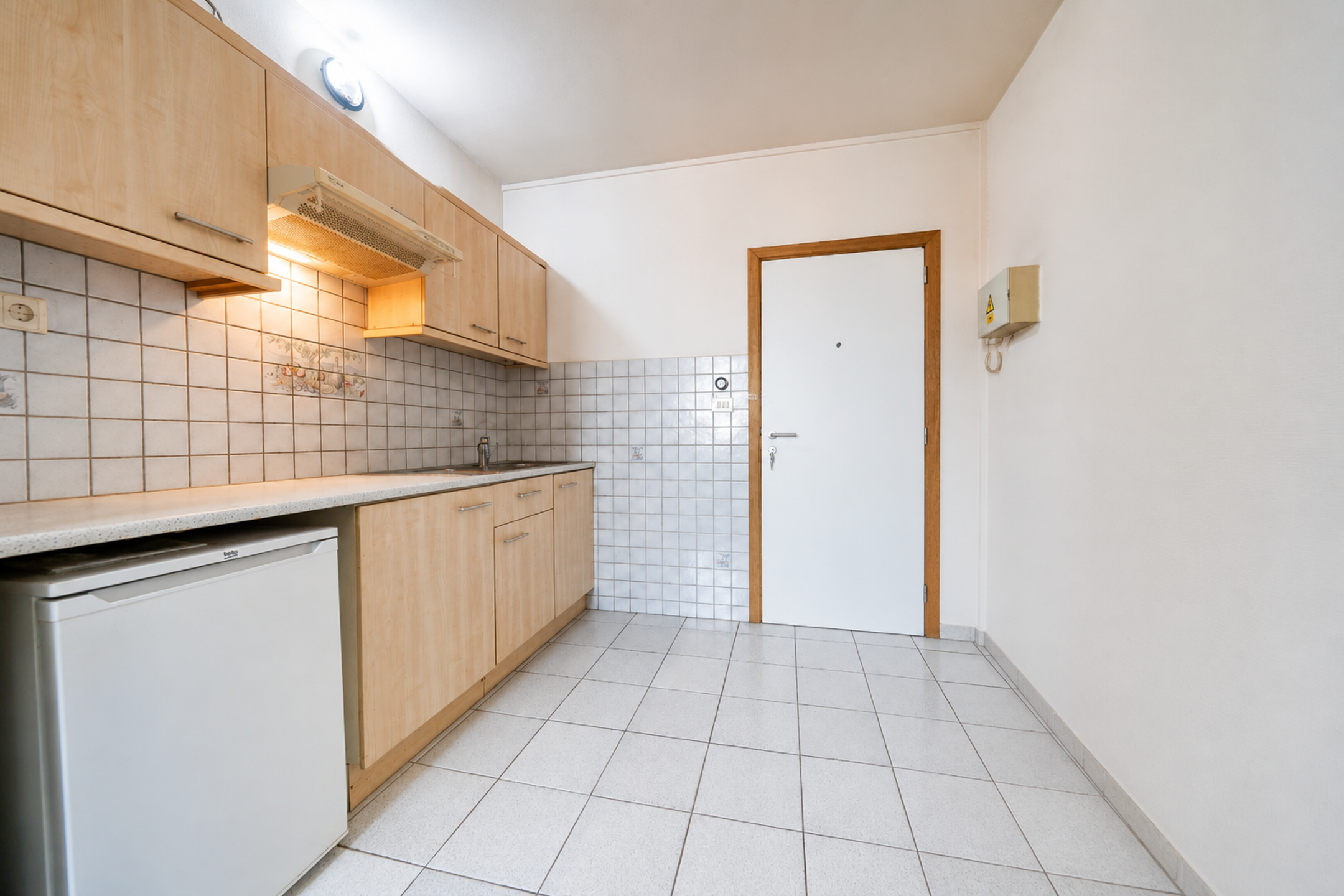 Picture 4 of 4 for Studio in Liège
