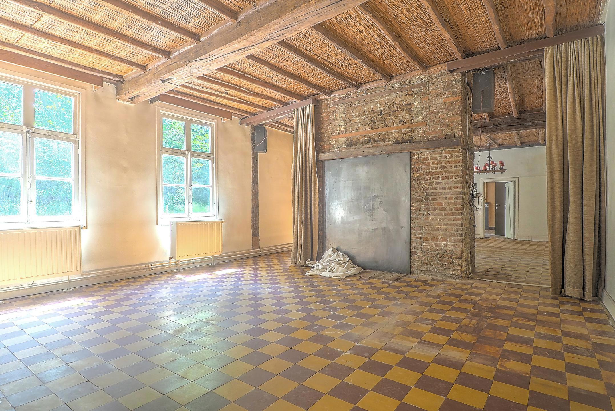 Photo 3 sur 4 pour Maison de trois chambres à Heusden-Zolder