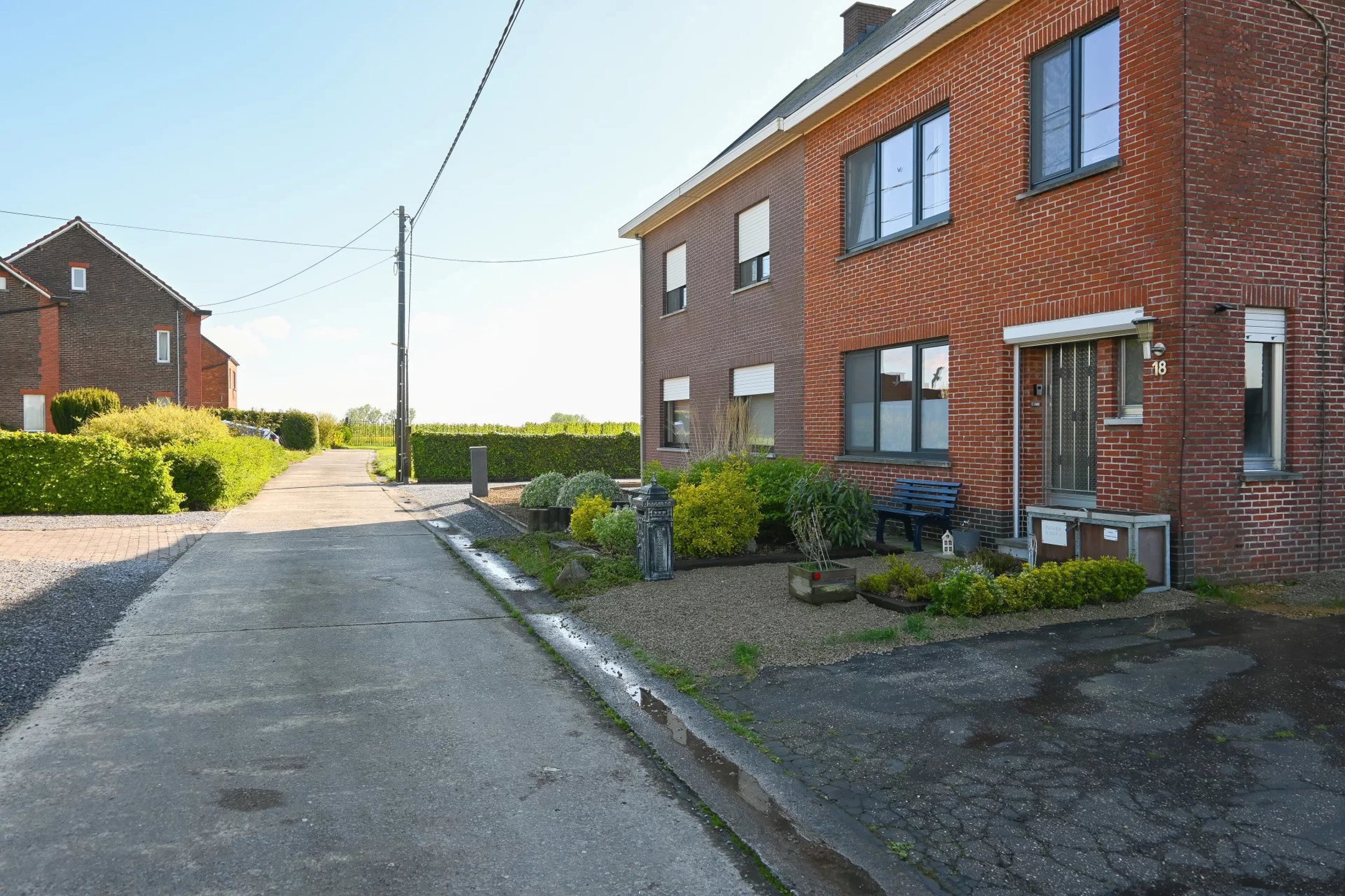 Picture 2 of 3 for House with three bedrooms in Geetbets