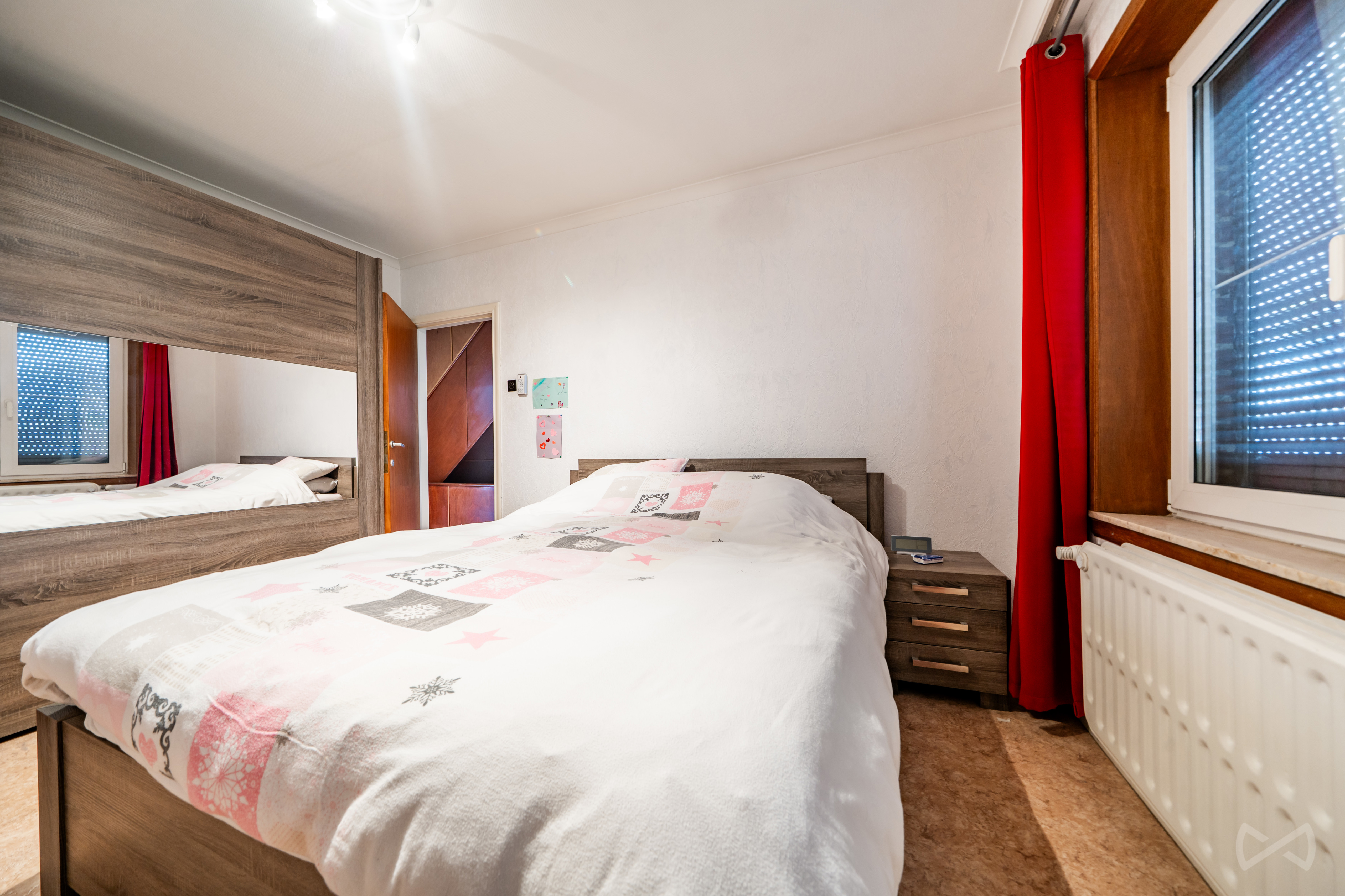 Photo 4 sur 4 pour Maison de trois chambres à Montignies-Sur-Sambre