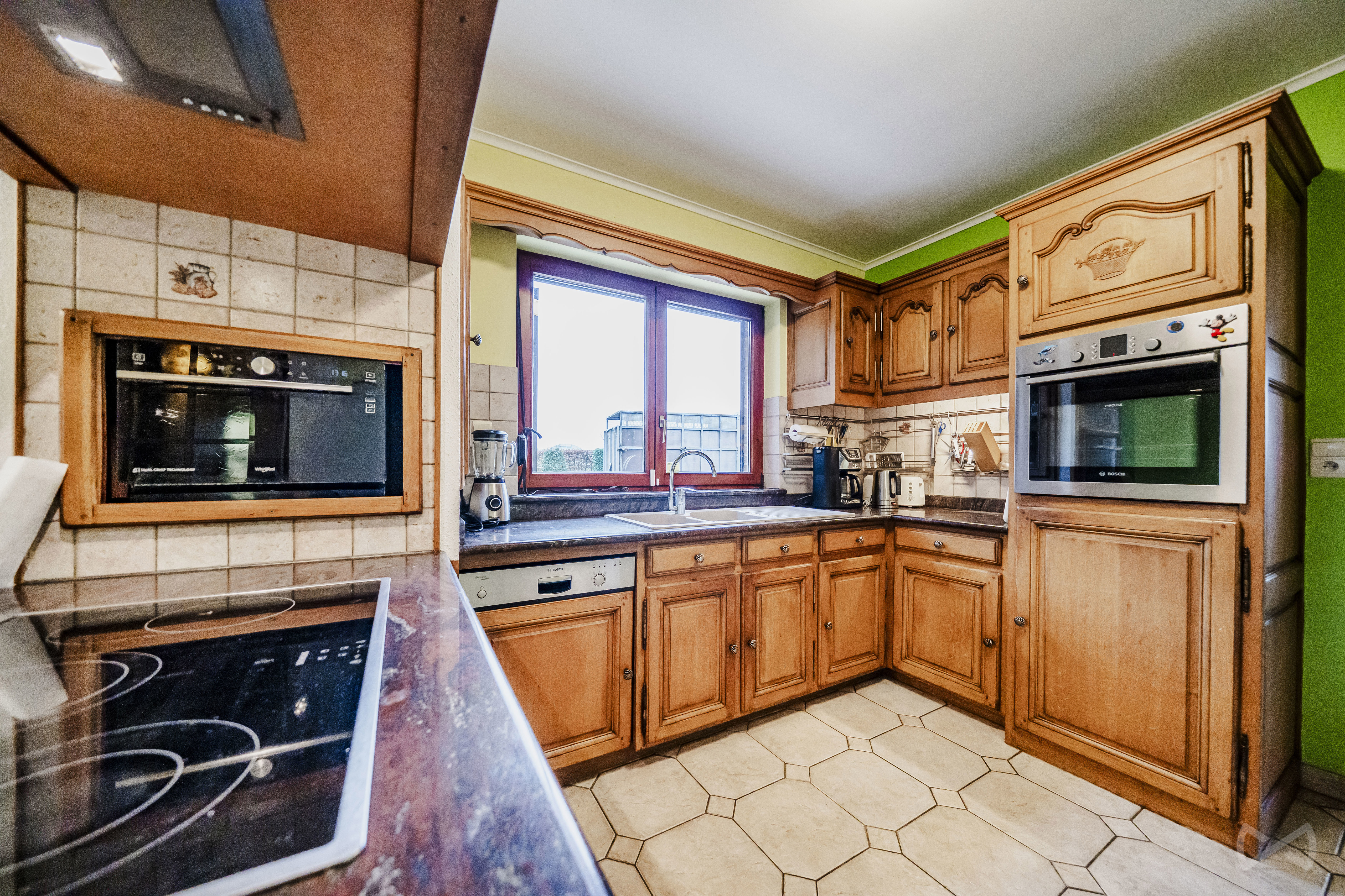 Photo 1 sur 4 pour Maison de cinq chambres à Chimay