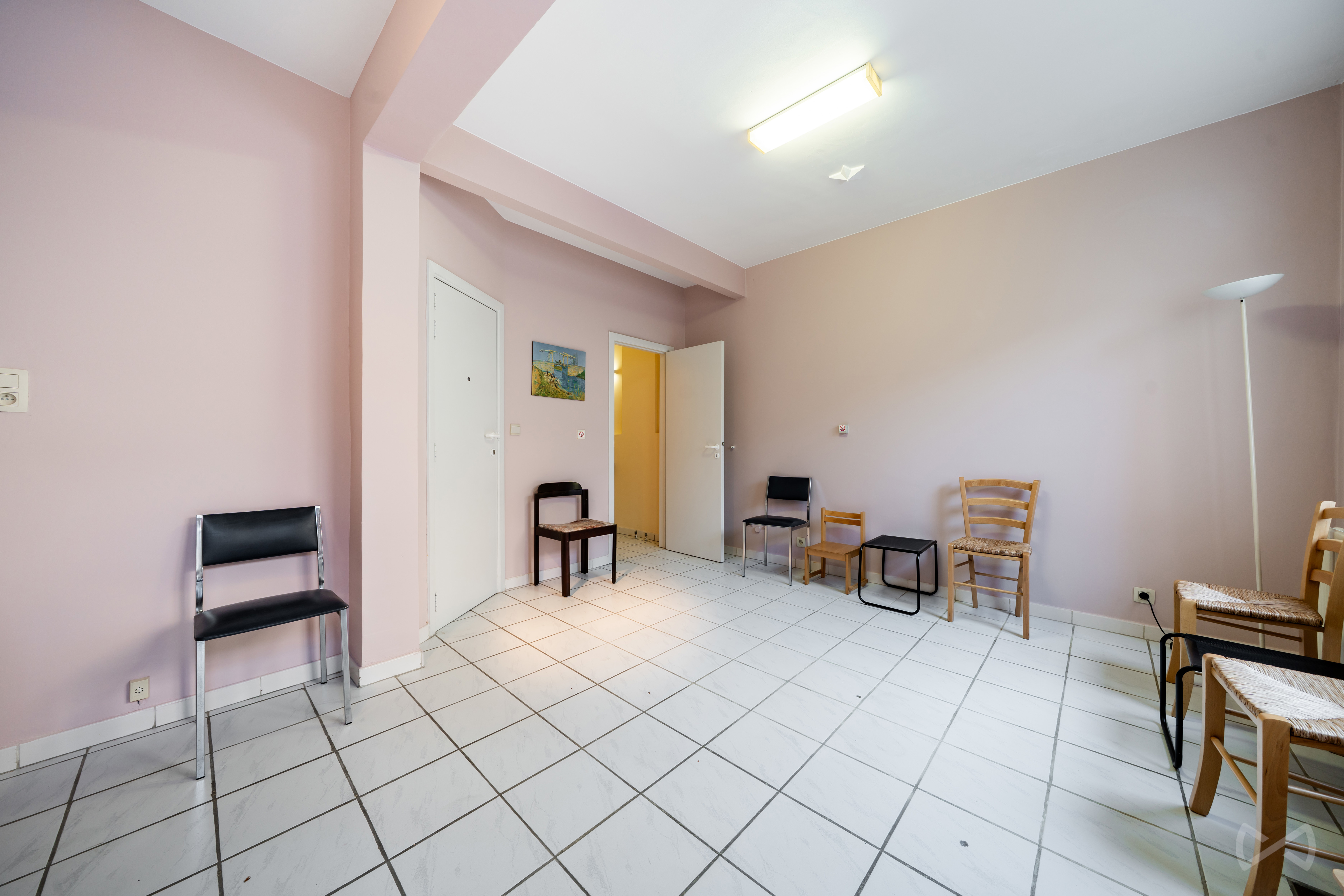 Picture 3 of 4 for Flat with one bedroom in Forest