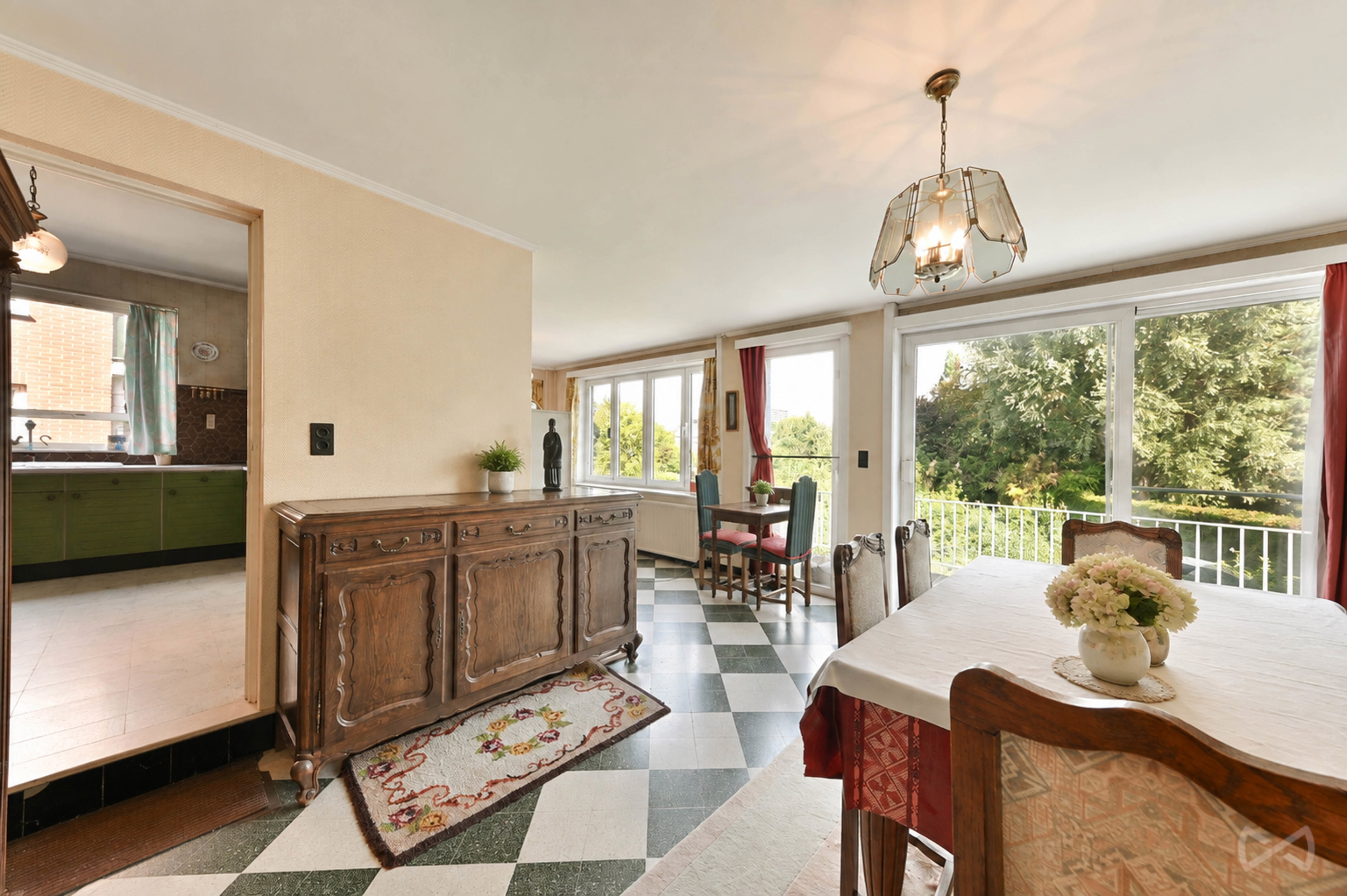 Picture 4 of 4 for House with eight bedrooms in Heverlee