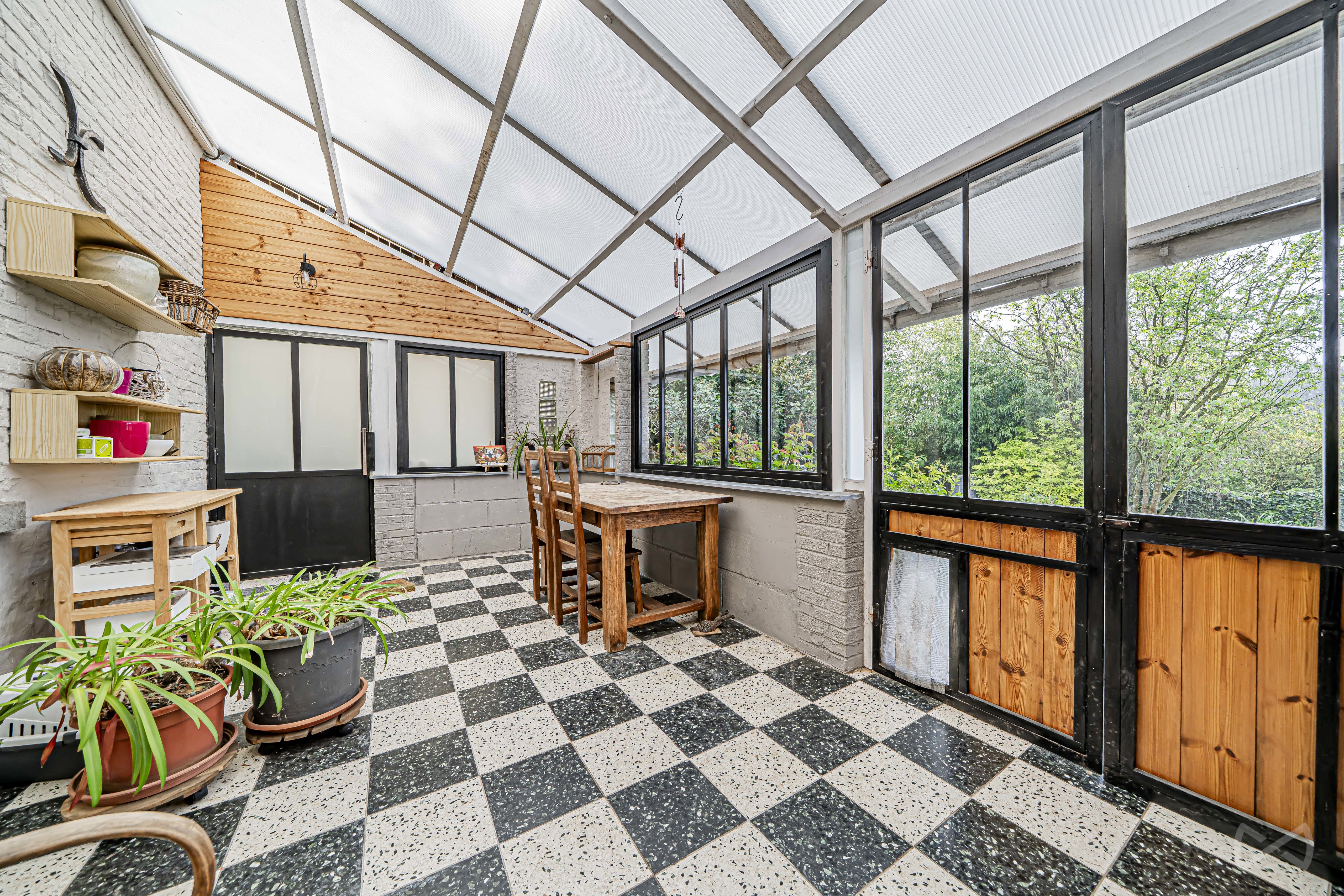 Picture 4 of 4 for House with four bedrooms in Braine-le-comte