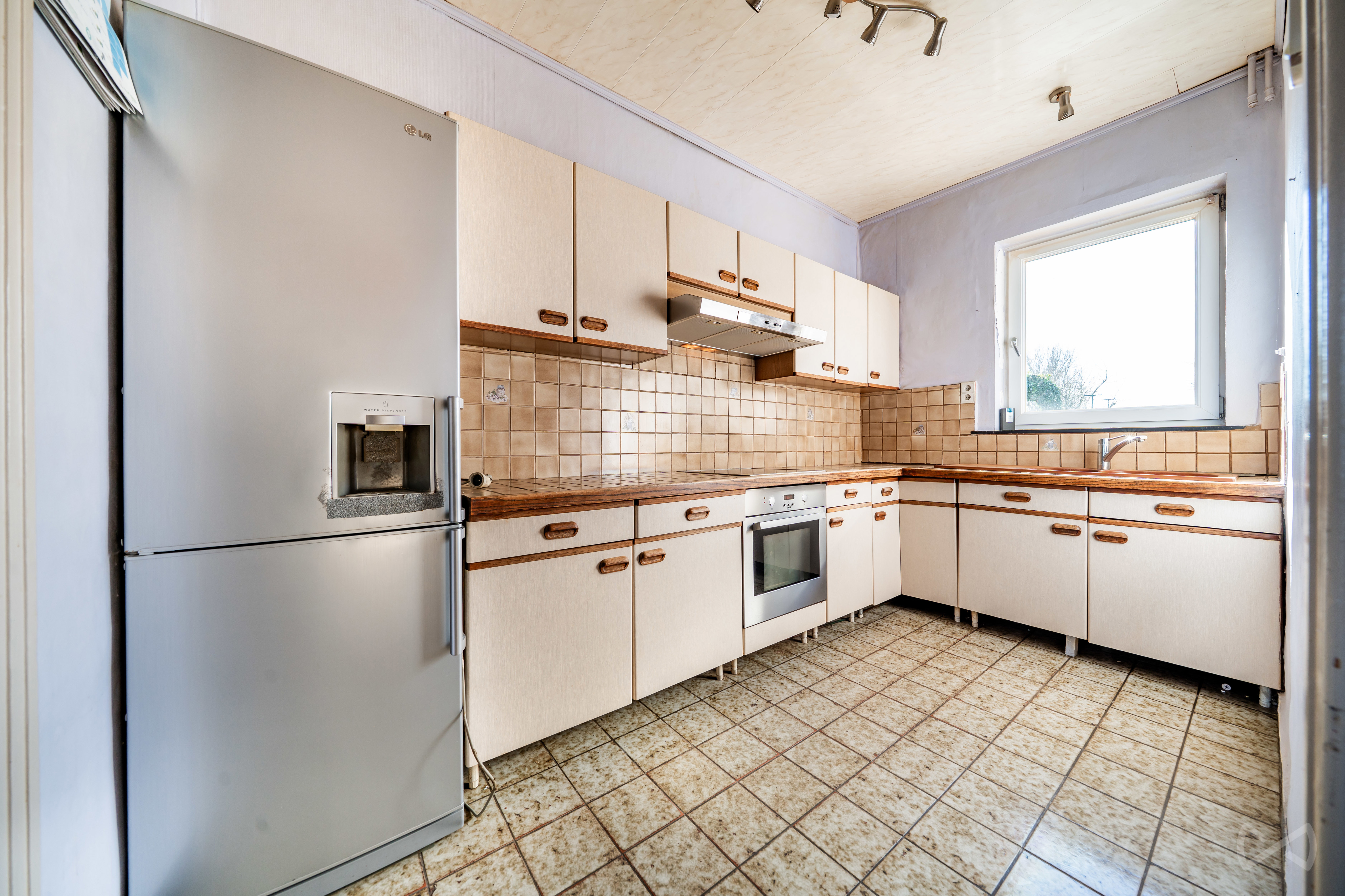 Picture 2 of 4 for House with five bedrooms in Merdorp