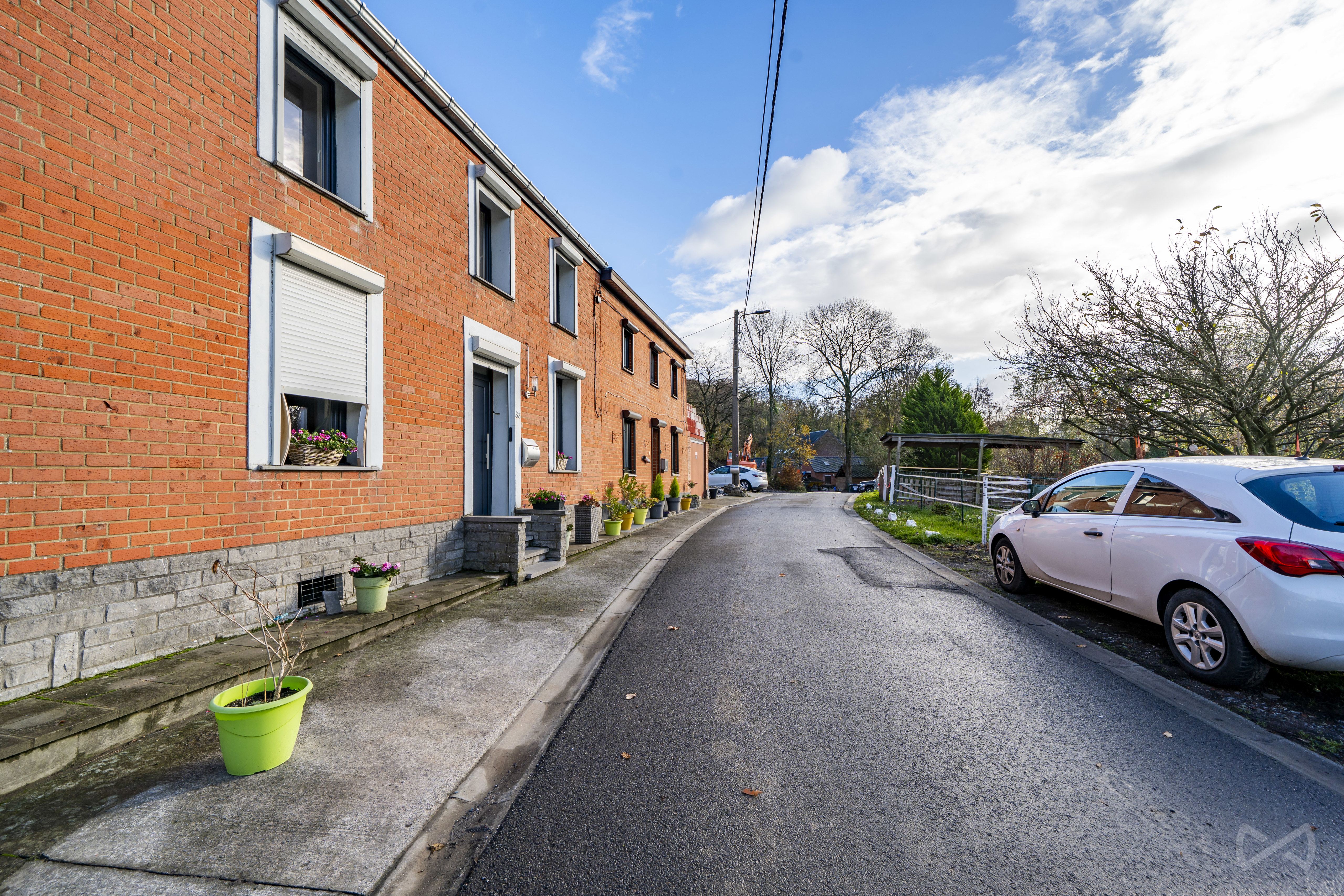 Picture 3 of 4 for House with two bedrooms in La Louvière Houdeng-Aimeries