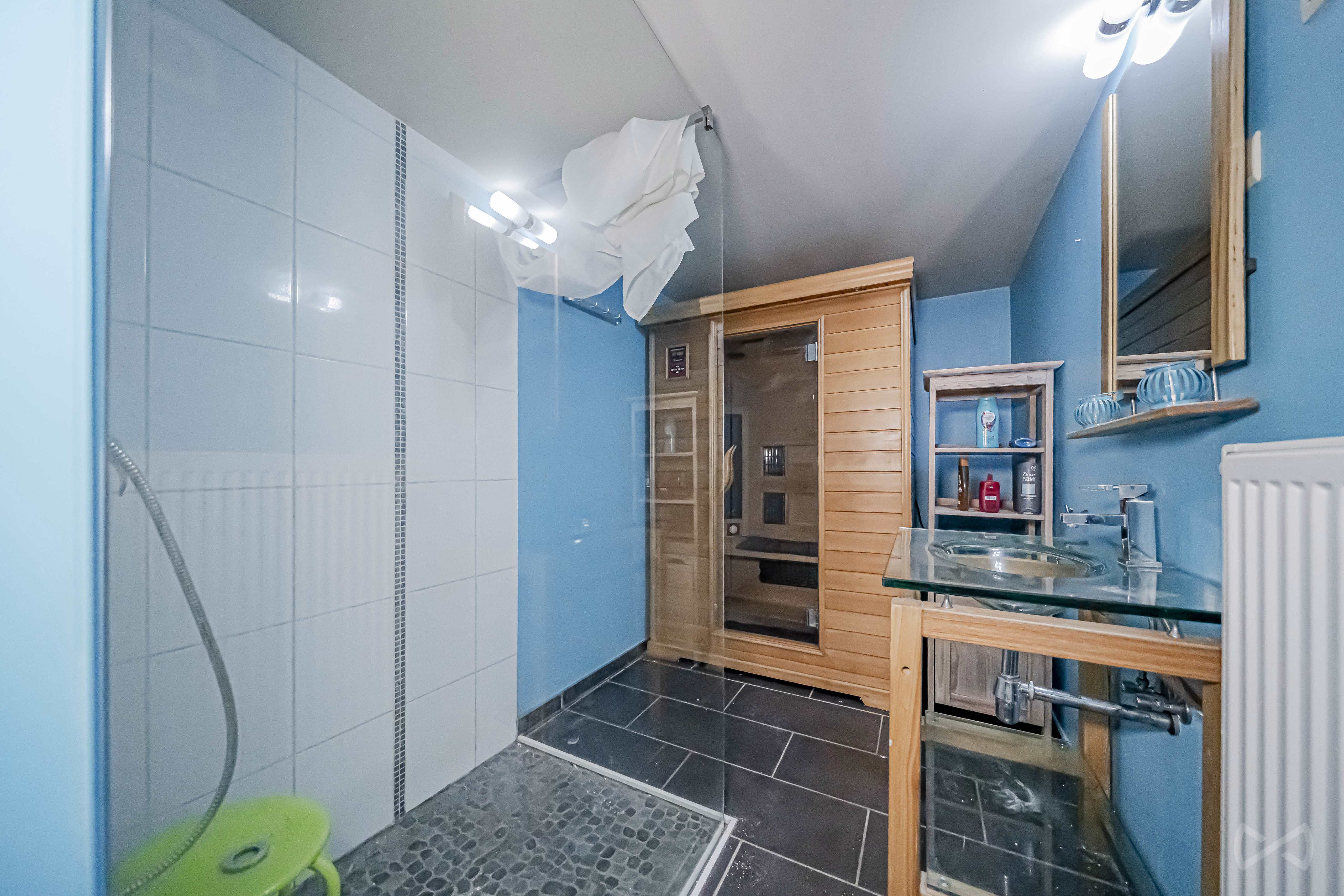 Picture 3 of 4 for Villa with three bedrooms in Marcinelle
