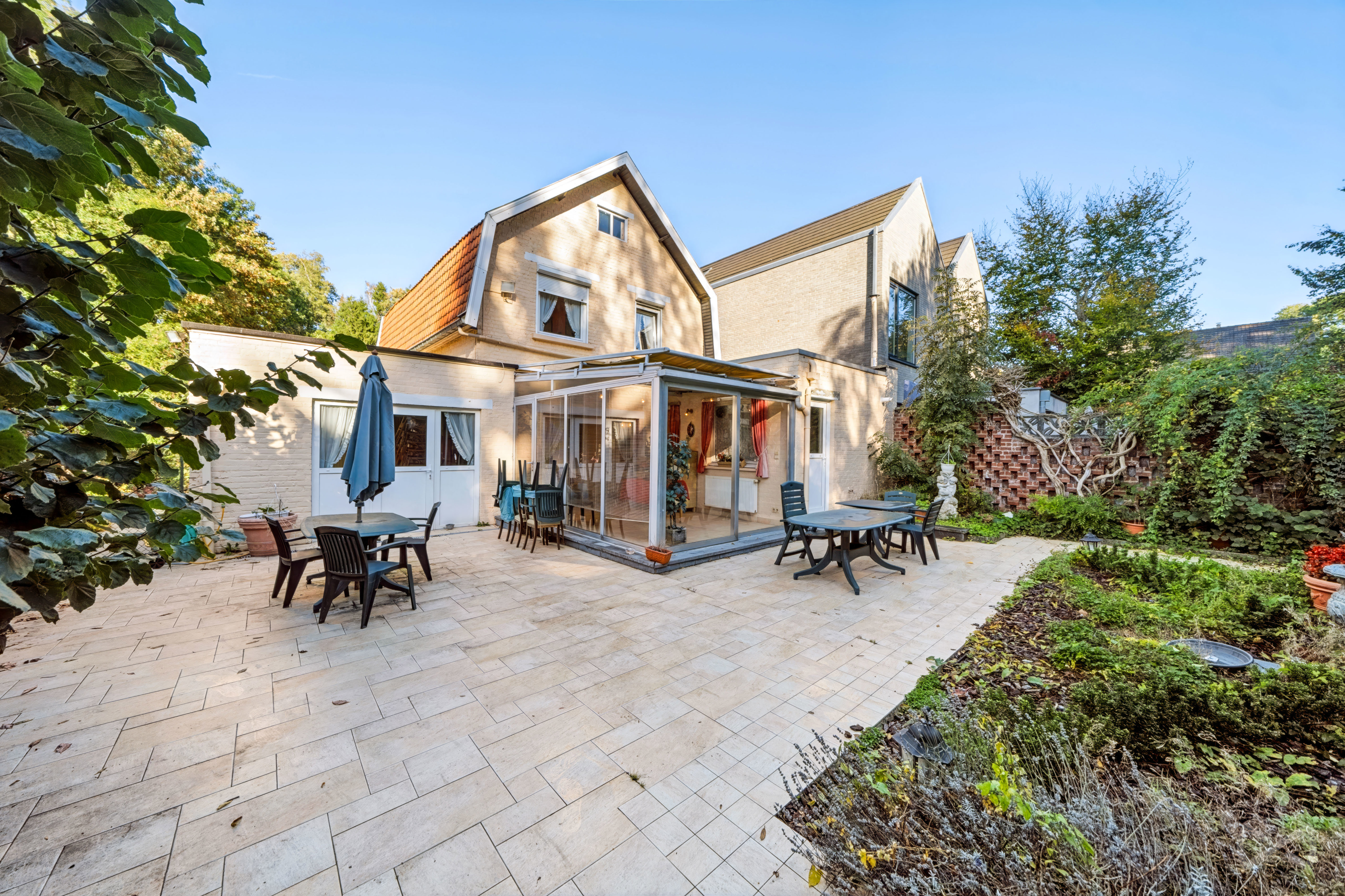 Picture 4 of 4 for Villa with three bedrooms in Waterloo