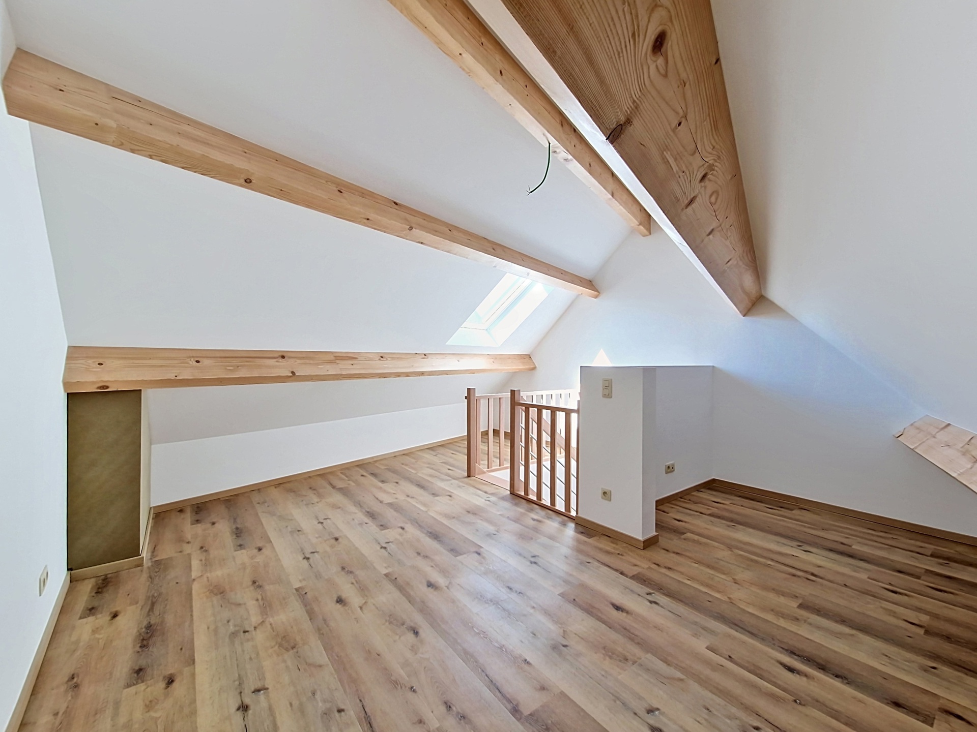 Photo 4 sur 4 pour Maison de trois chambres à Écaussinnes