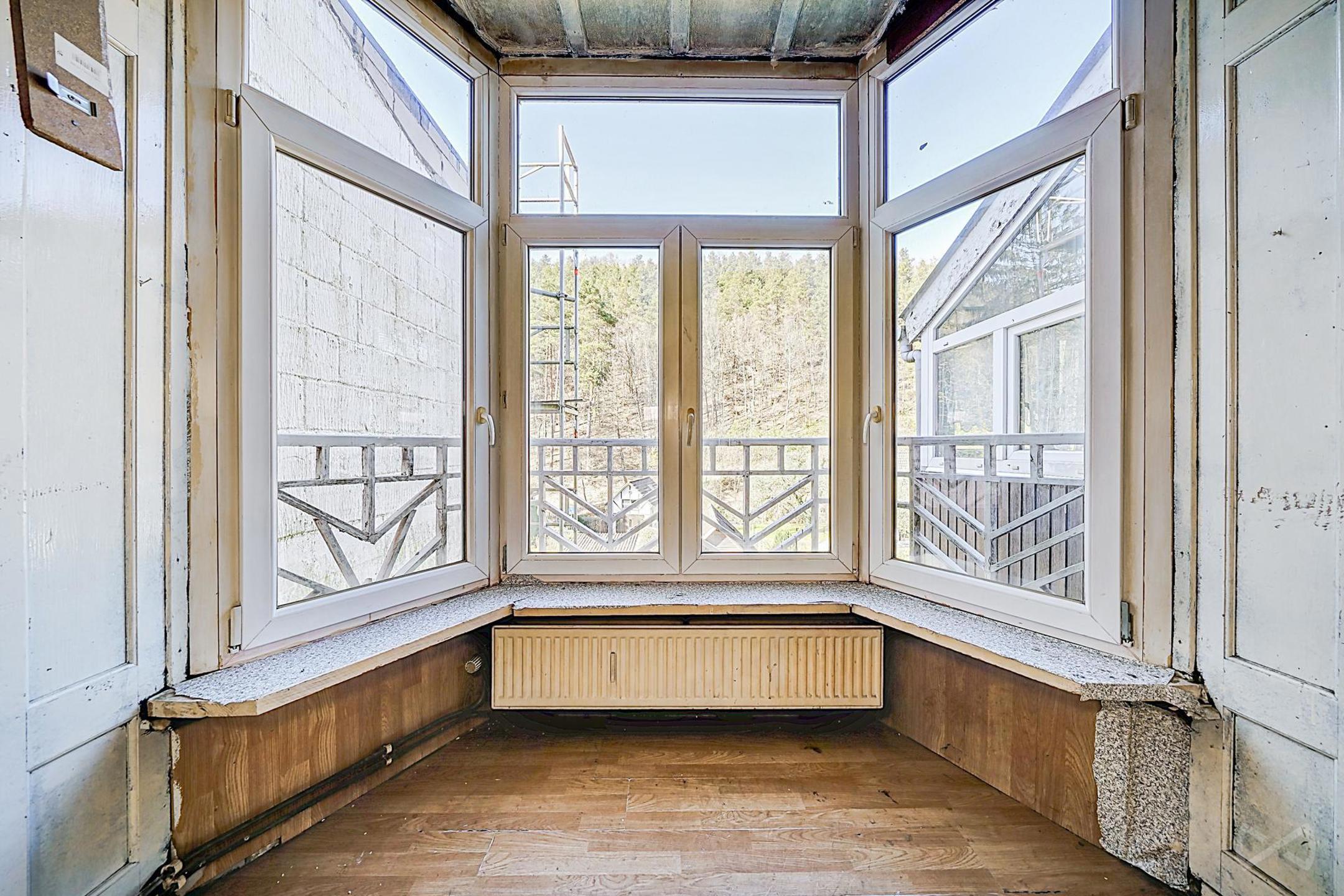 Picture 3 of 4 for House with four bedrooms in Trois-ponts