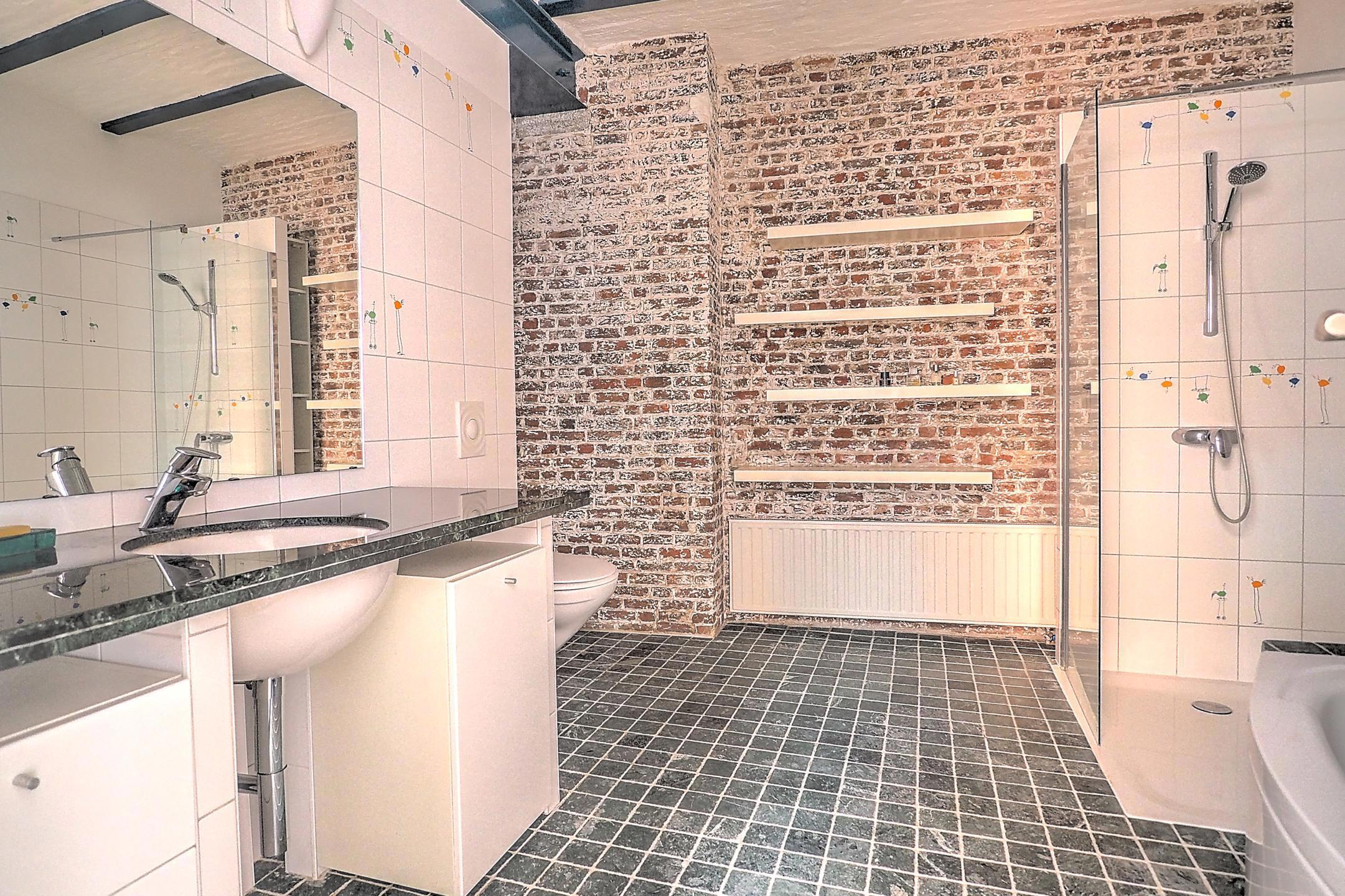 Photo 2 sur 2 pour Loft de deux chambres à Bruxelles