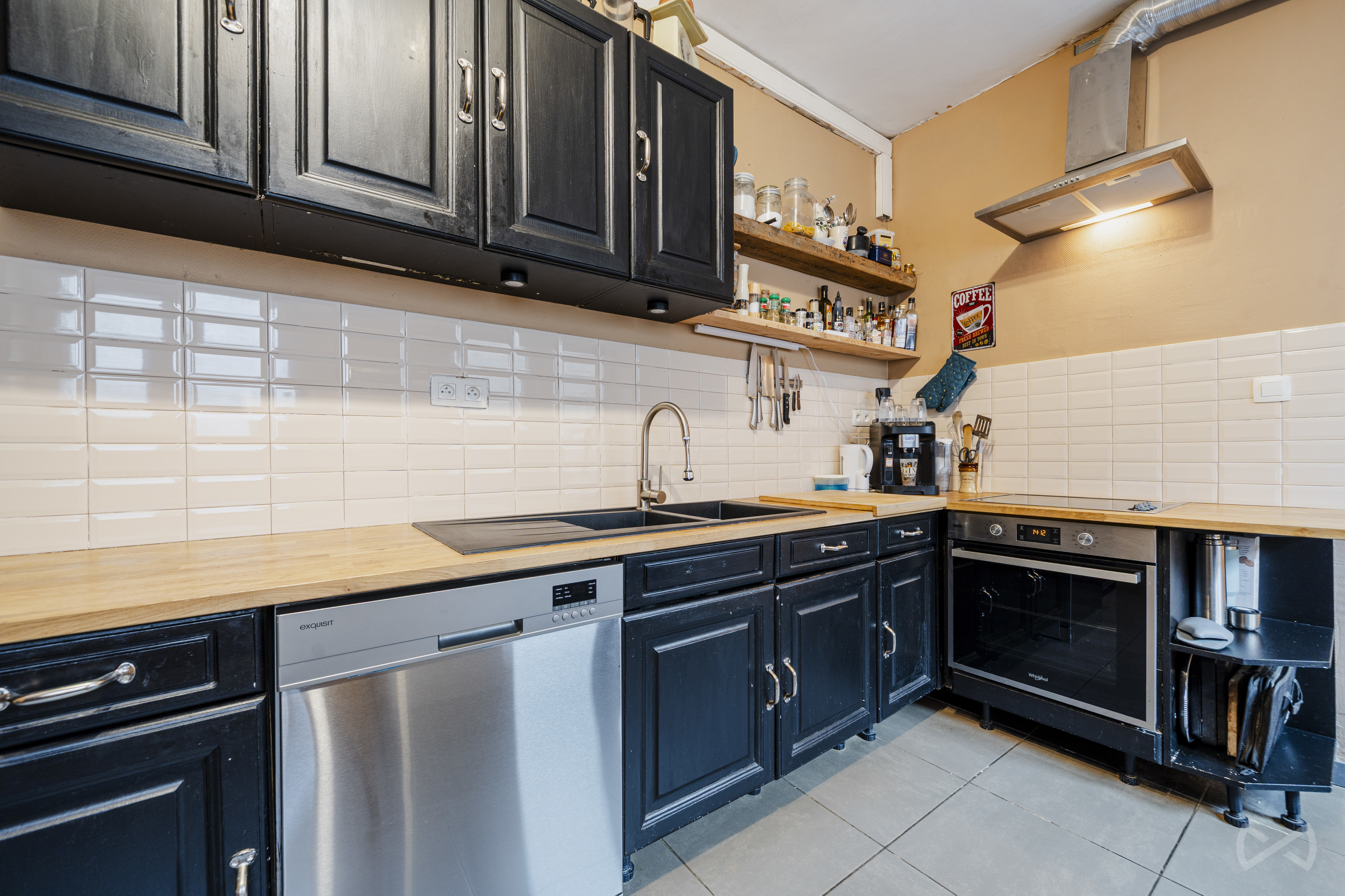 Picture 4 of 4 for House with two bedrooms in Binche Péronnes-lez-Binche