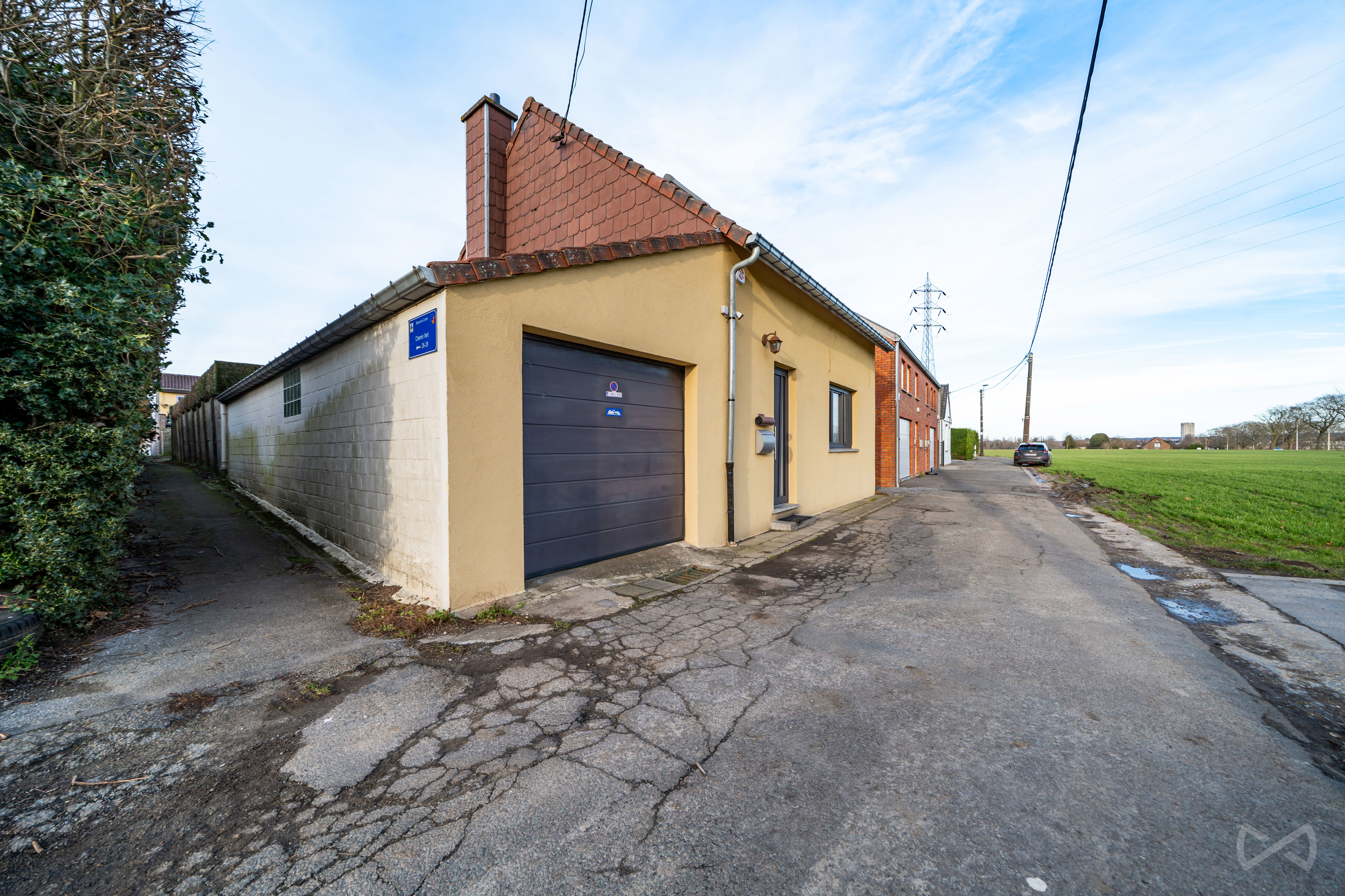 Picture 1 of 4 for House with two bedrooms in Braine-le-comte