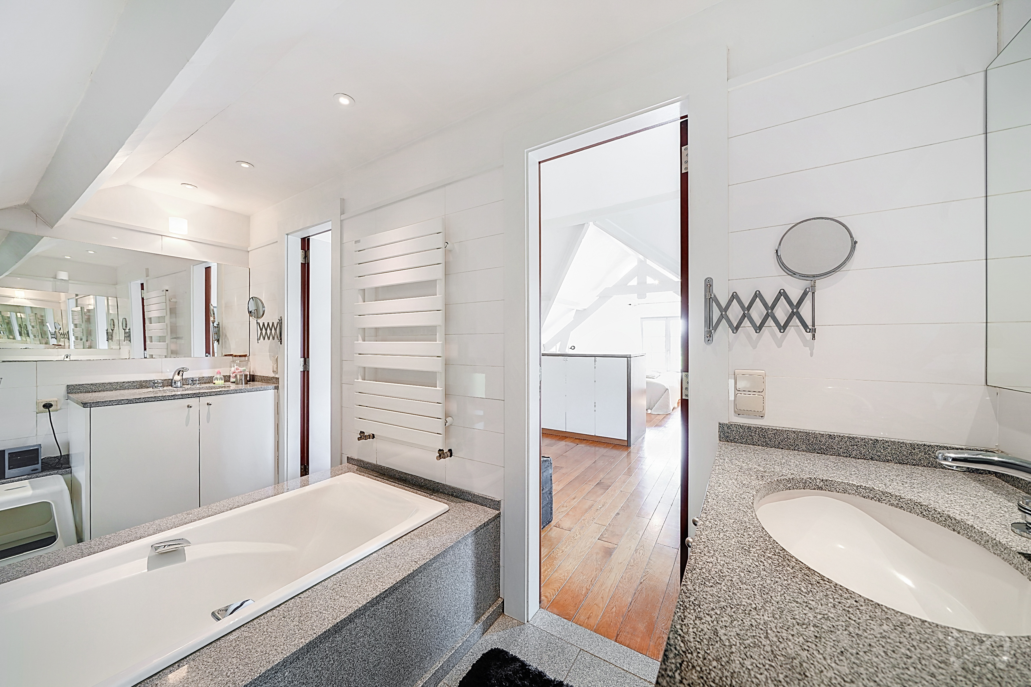 Picture 1 of 4 for House with two bedrooms in Huldenberg