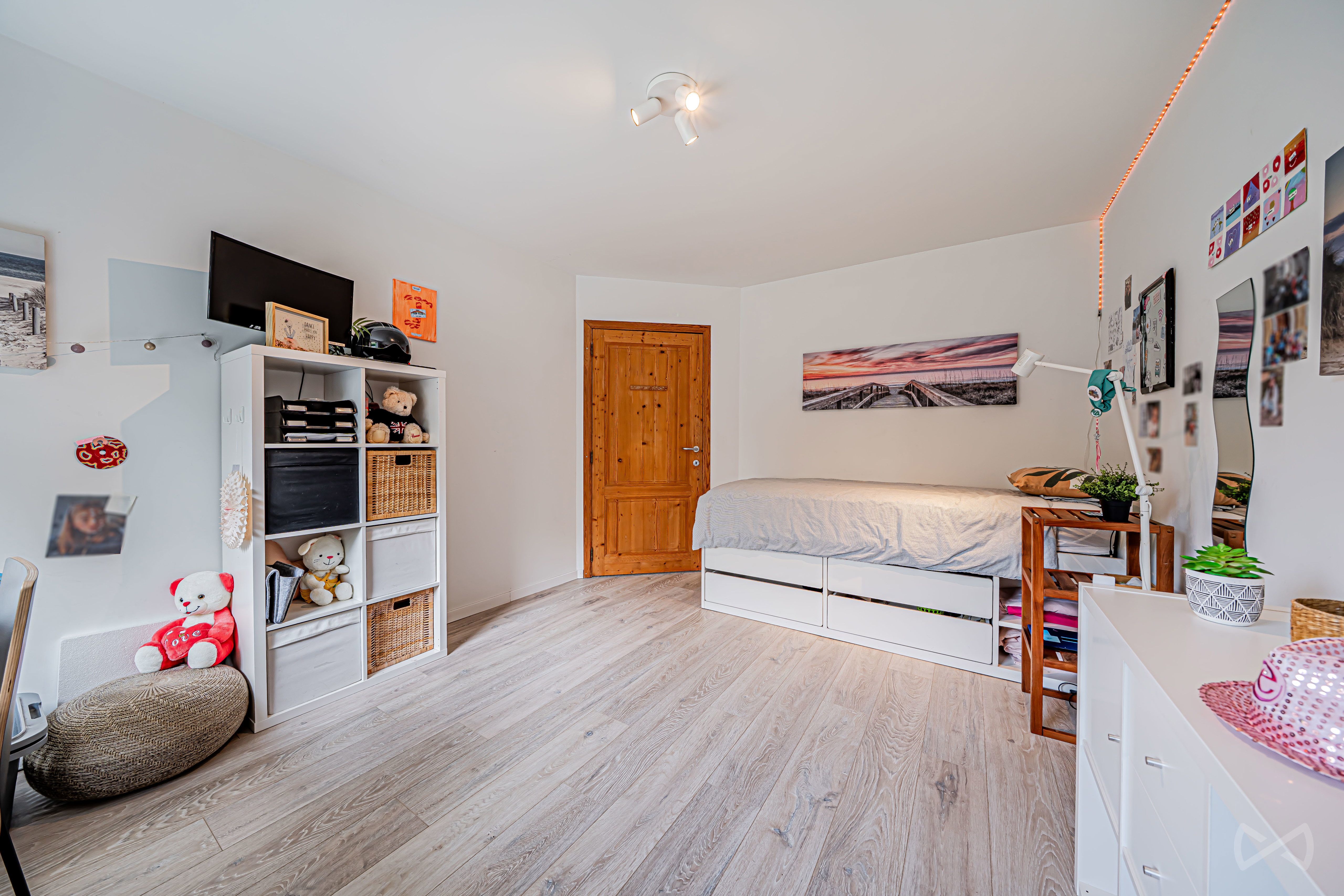 Picture 1 of 4 for Multi-purpose building with three bedrooms in Ottignies-Louvain-la-Neuve Ottignies