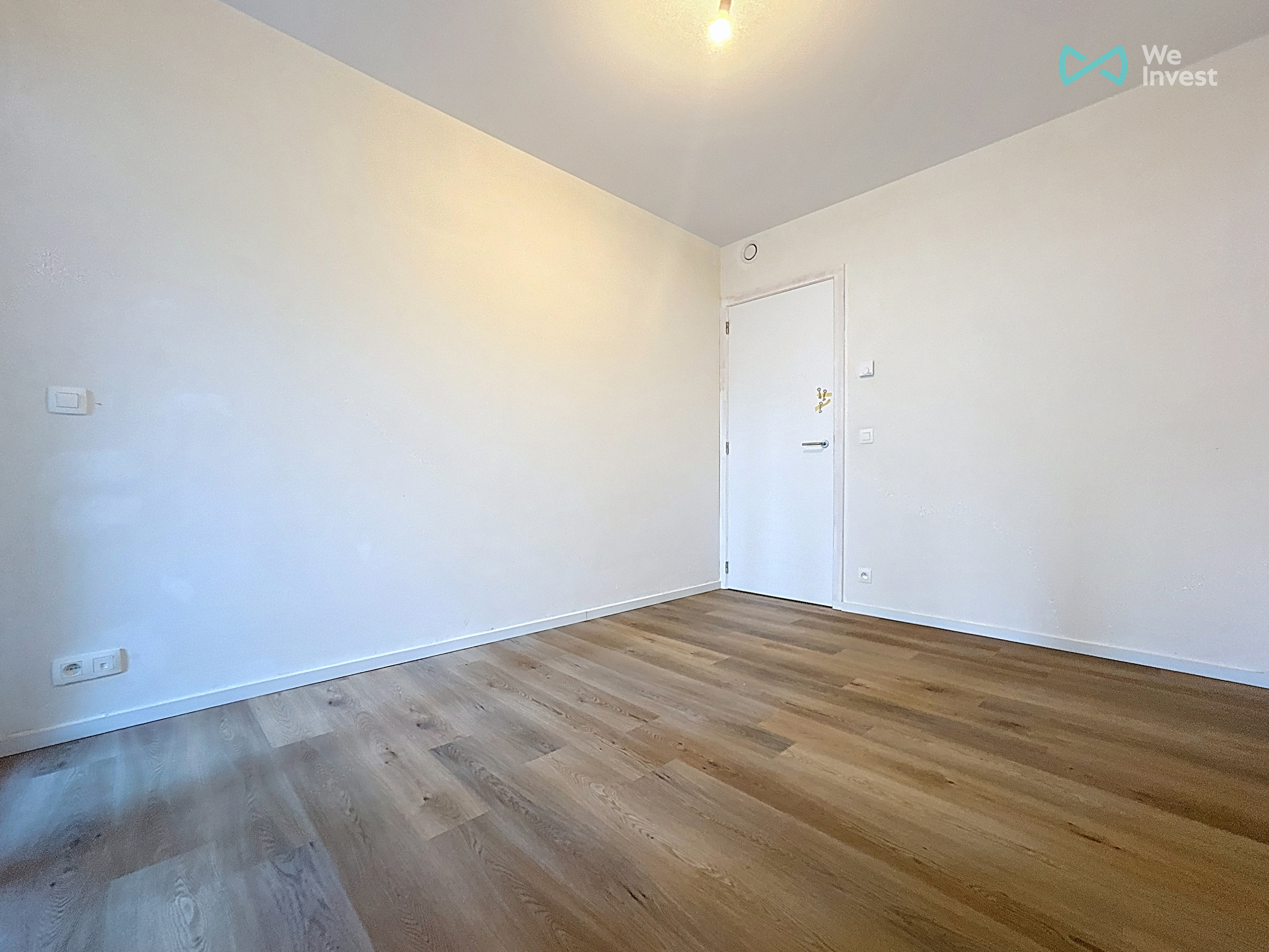 Picture 2 of 4 for Duplex with three bedrooms in Kortrijk