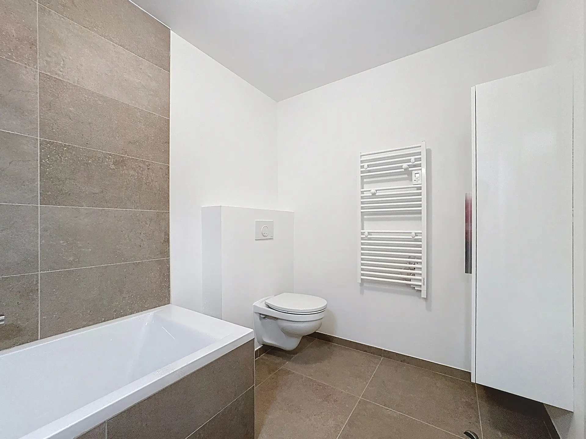 Photo 4 sur 4 pour Appartement de deux chambres à Arlon