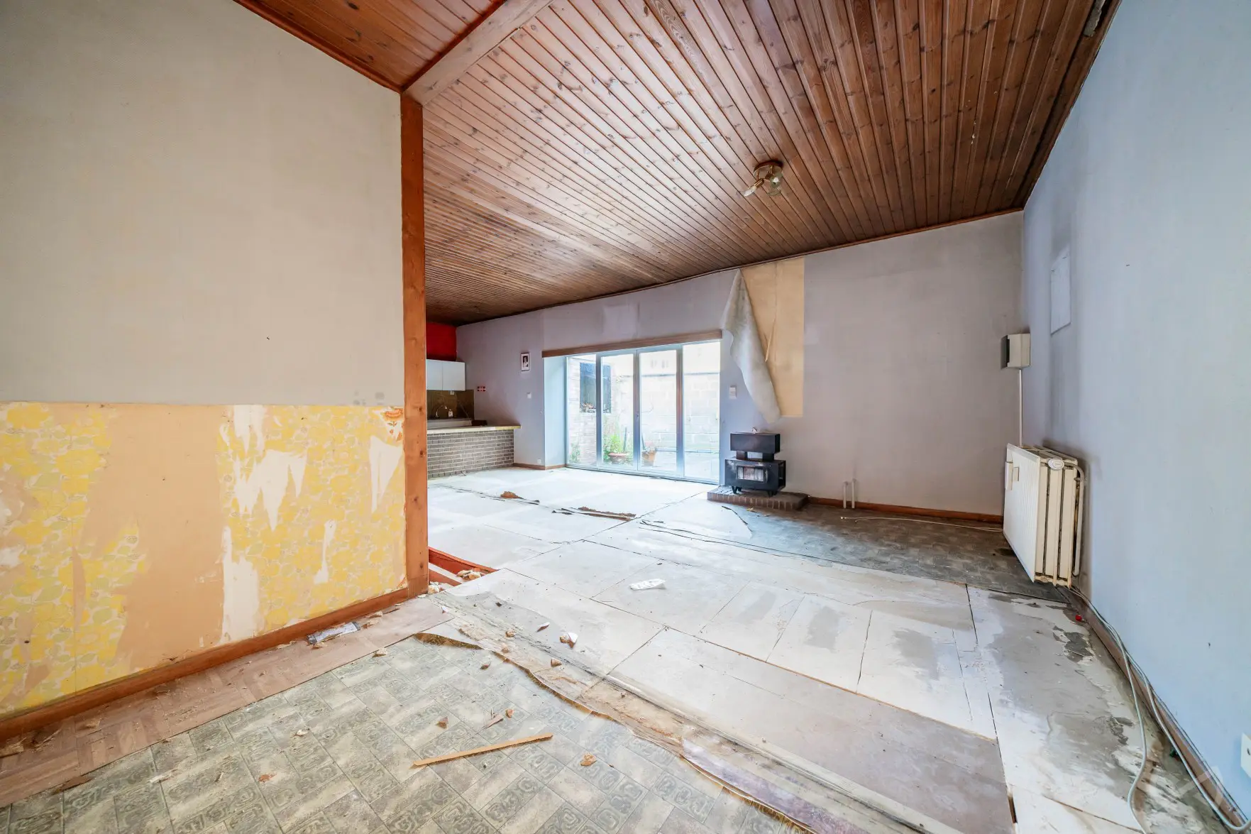 Picture 4 of 4 for House with three bedrooms in Sprimont
