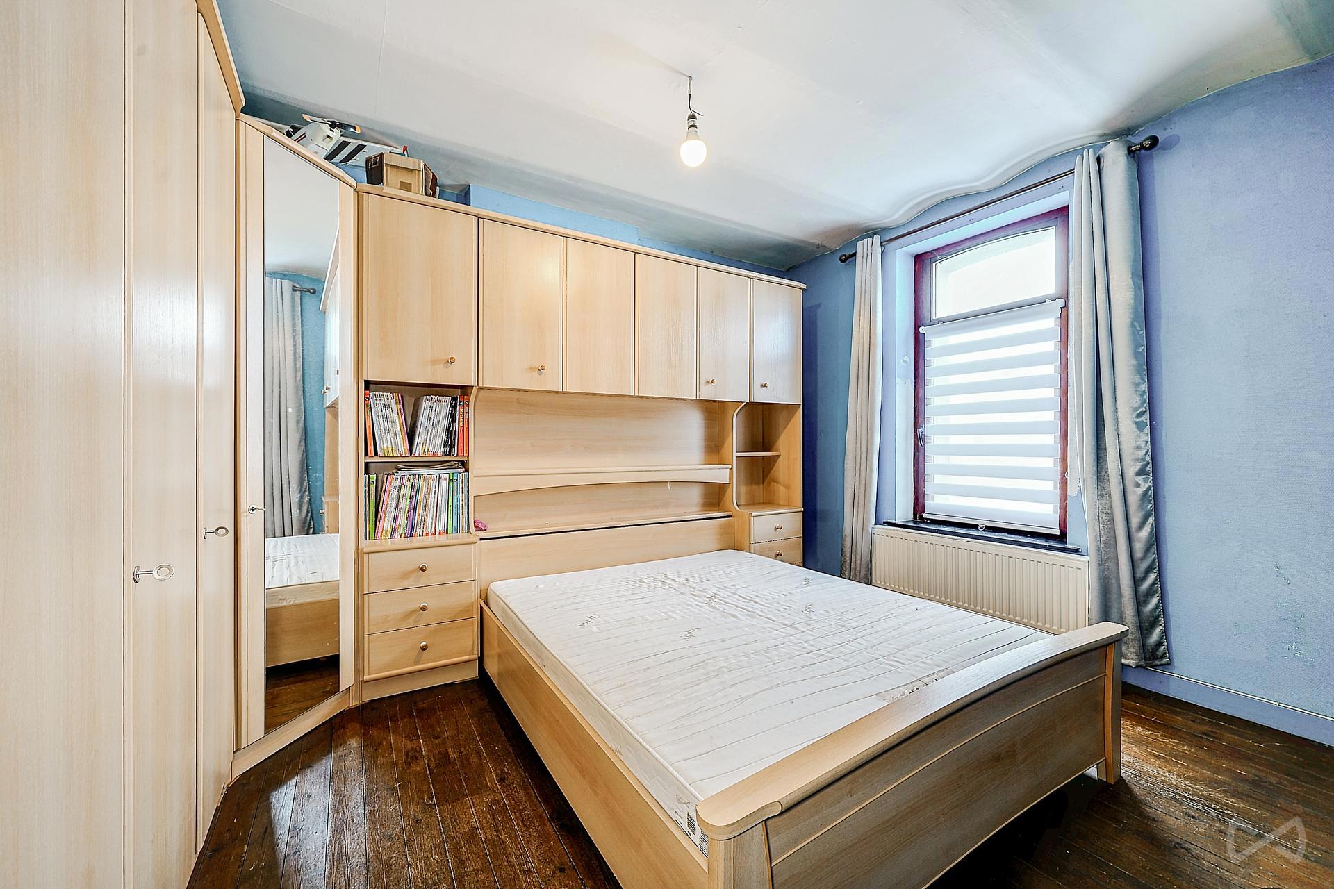 Photo 2 sur 4 pour Maison de quatre chambres à Les bons villers