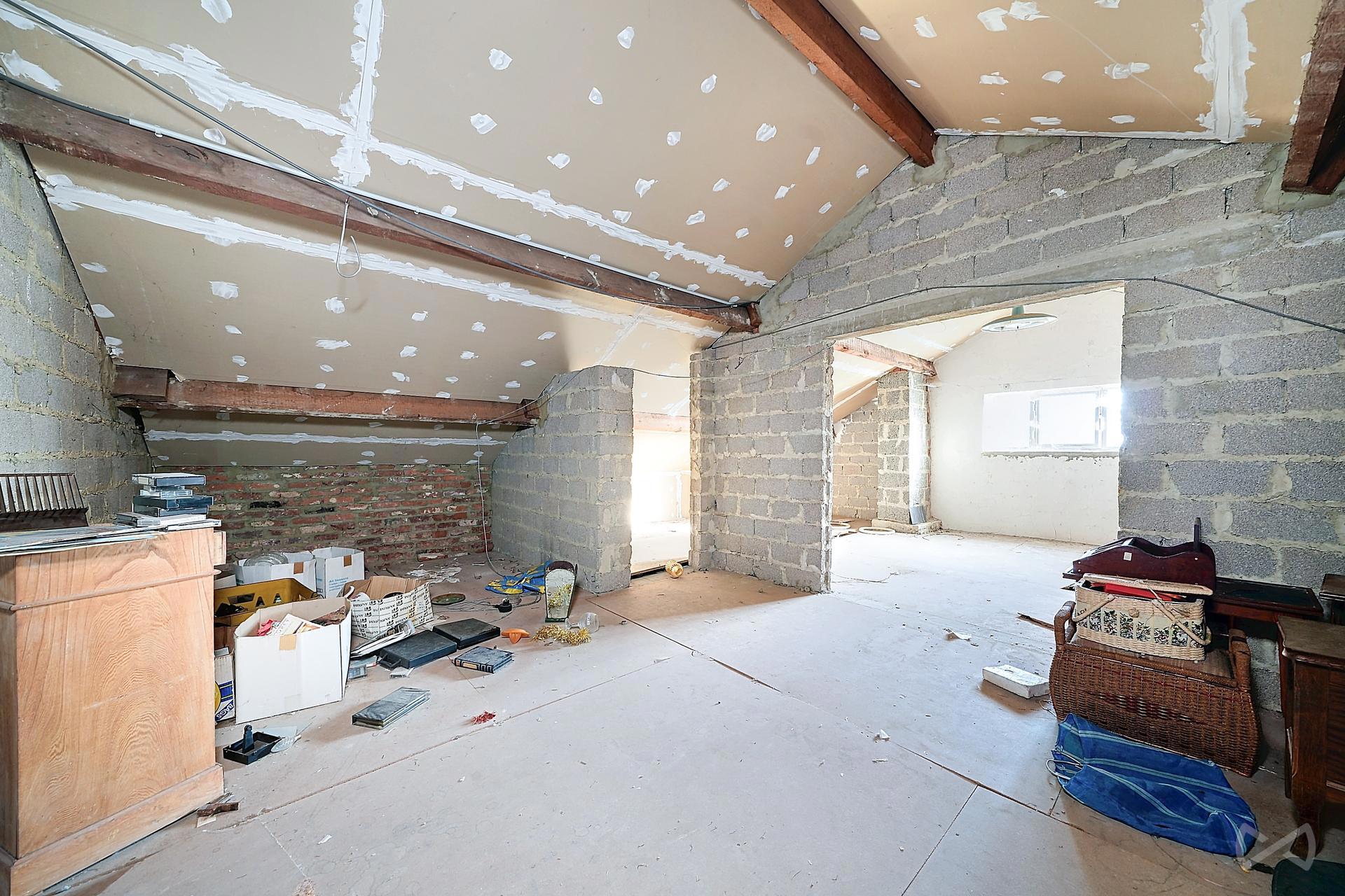 Picture 3 of 4 for Villa with three bedrooms in Châtelet