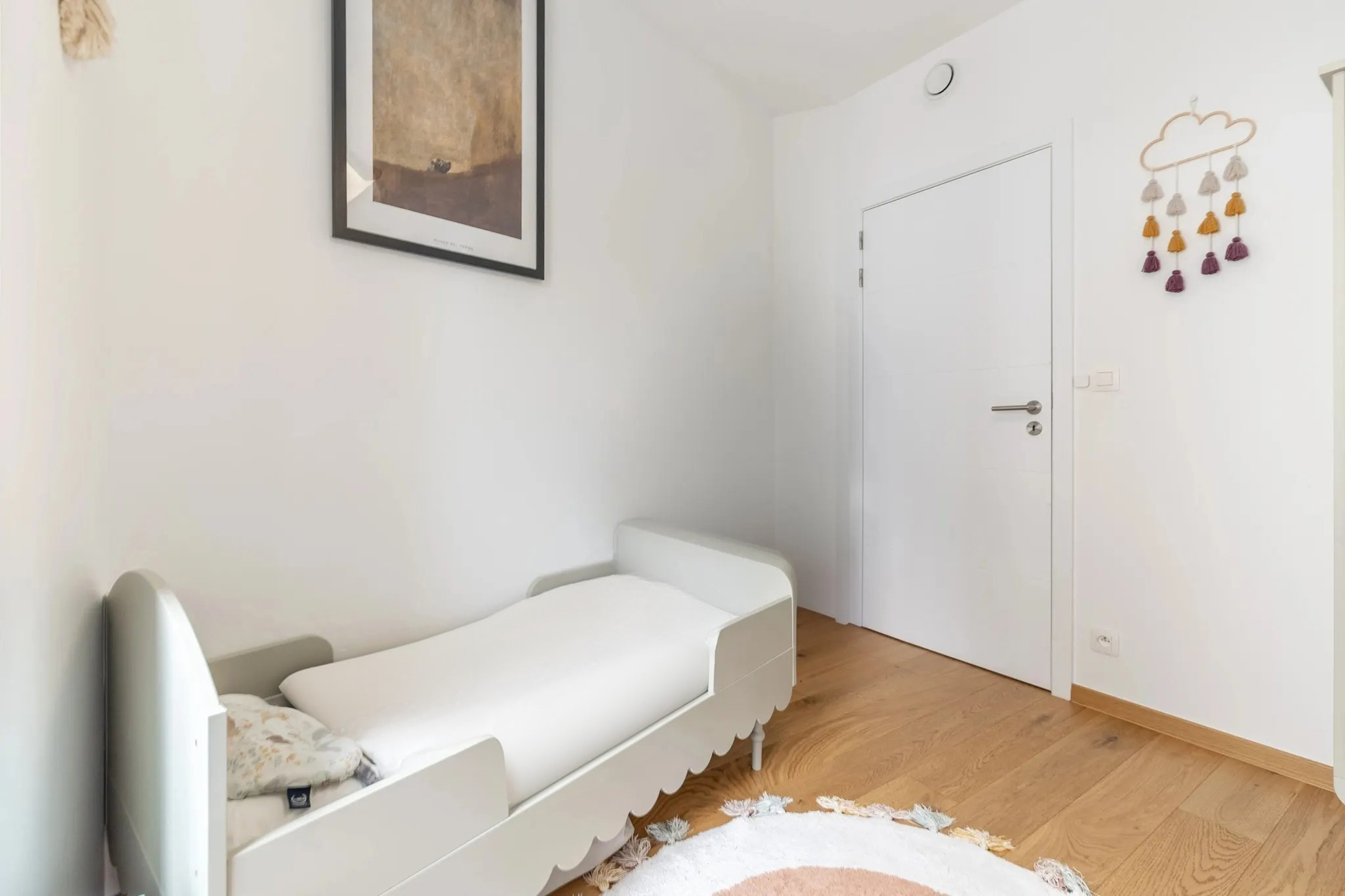 Foto 3 van 4 van Uitzonderlijk appartement met drie slaapkamers in Arlon