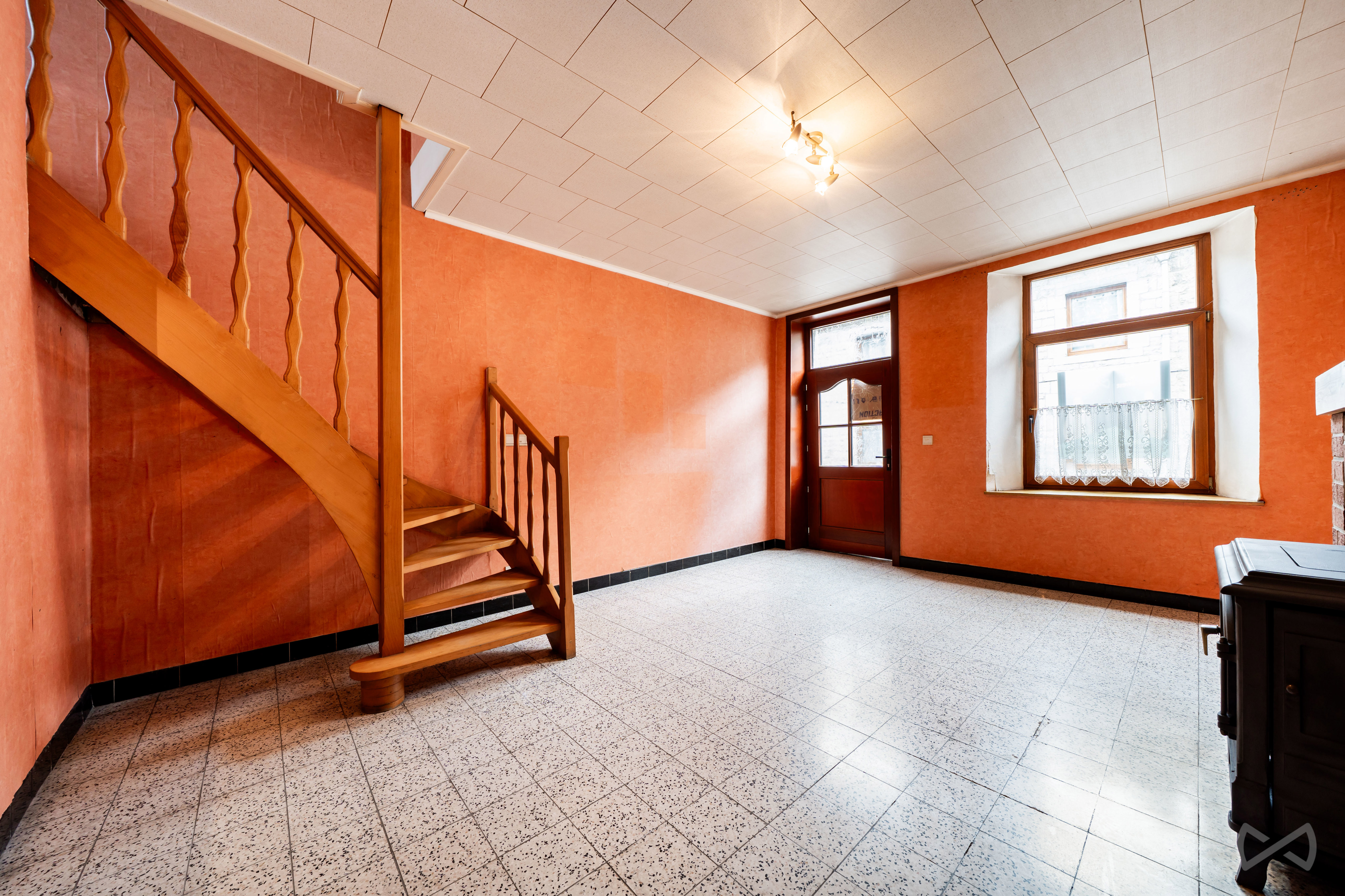 Photo 3 sur 3 pour Maison de deux chambres à Couvin
