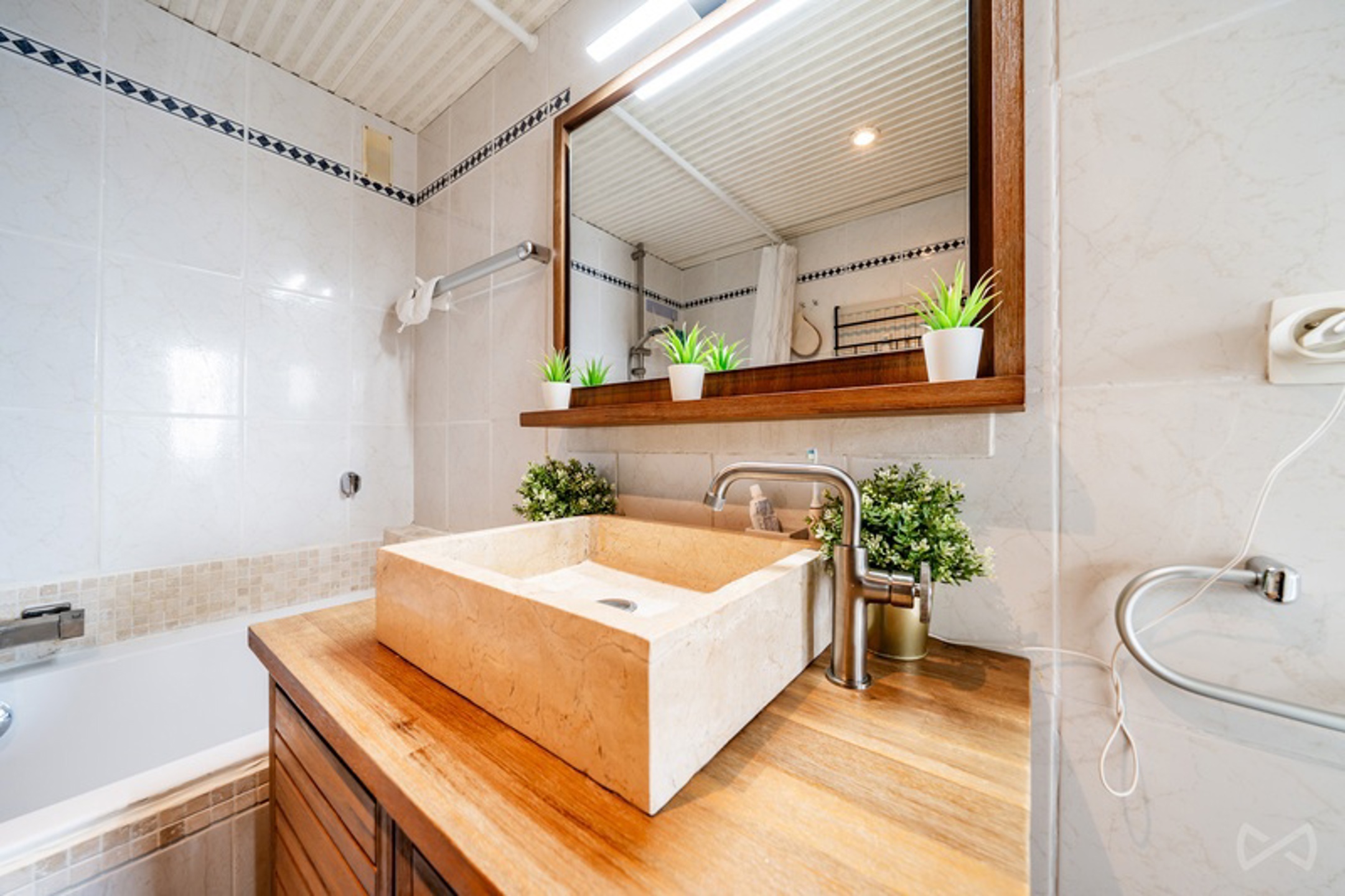 Picture 3 of 4 for Flat with three bedrooms in Ganshoren