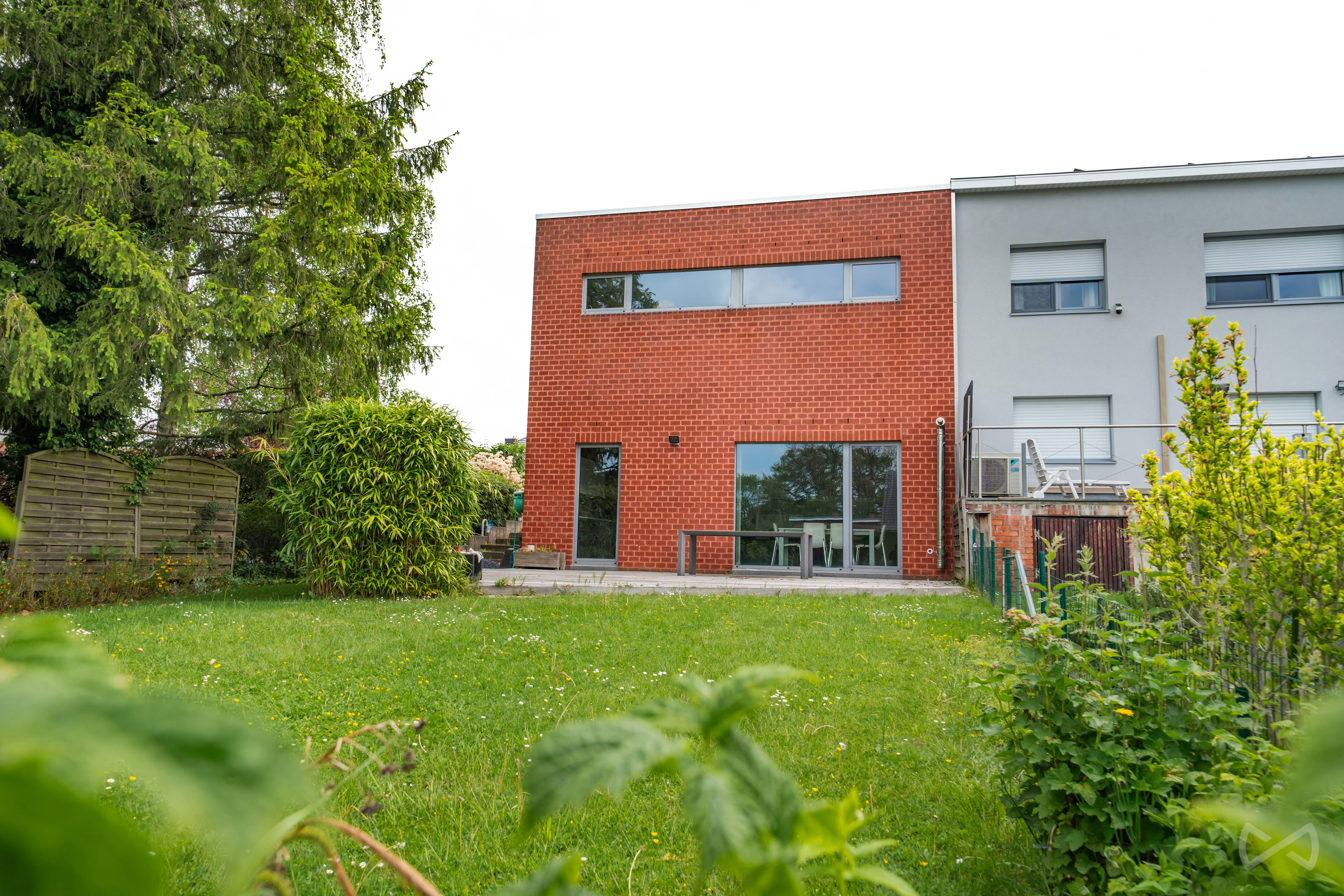 Foto 4 van 4 van Huis met drie slaapkamers in Ougrée
