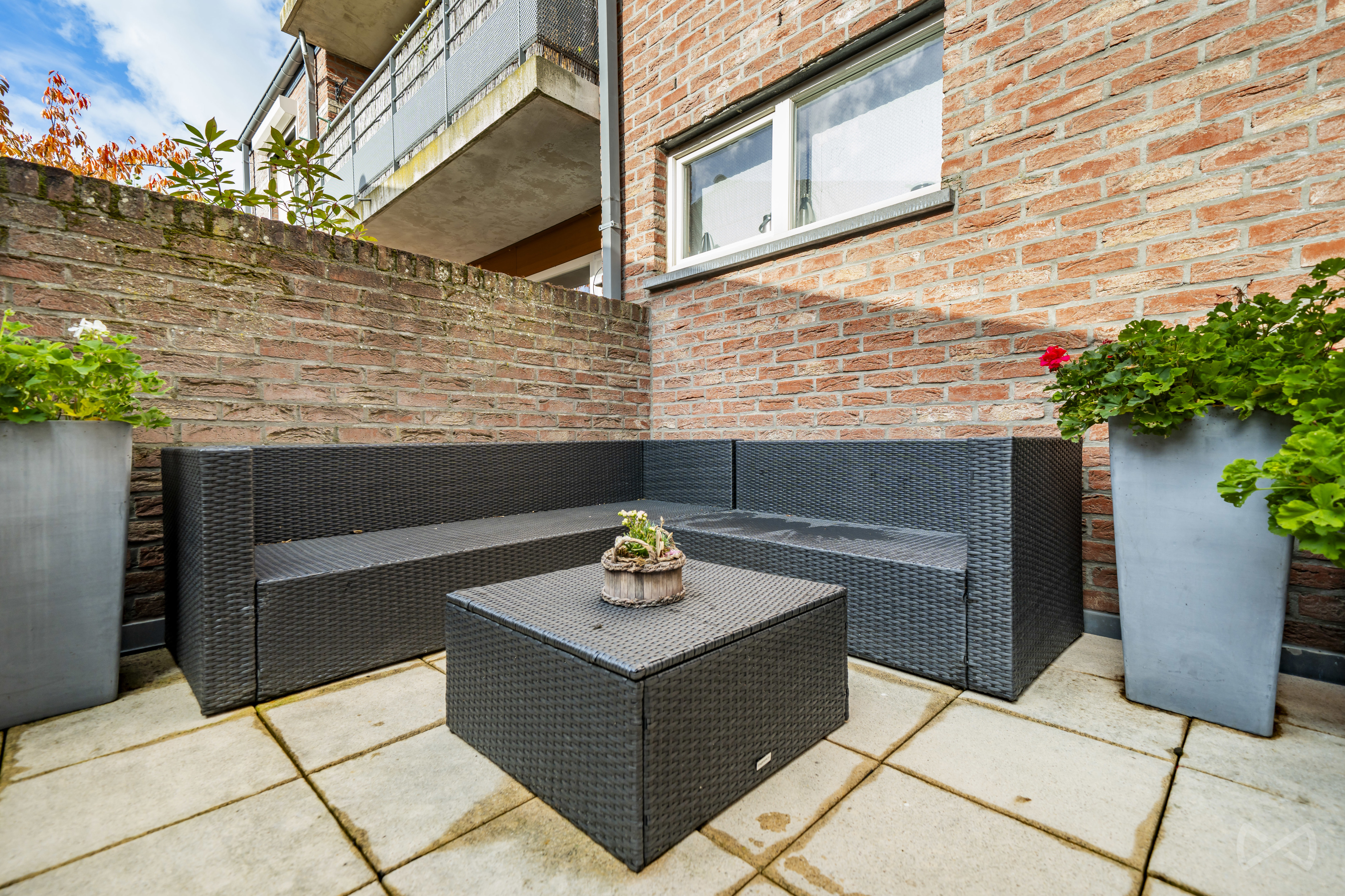 Picture 4 of 4 for Ground floor with two bedrooms in Braine-l'Alleud