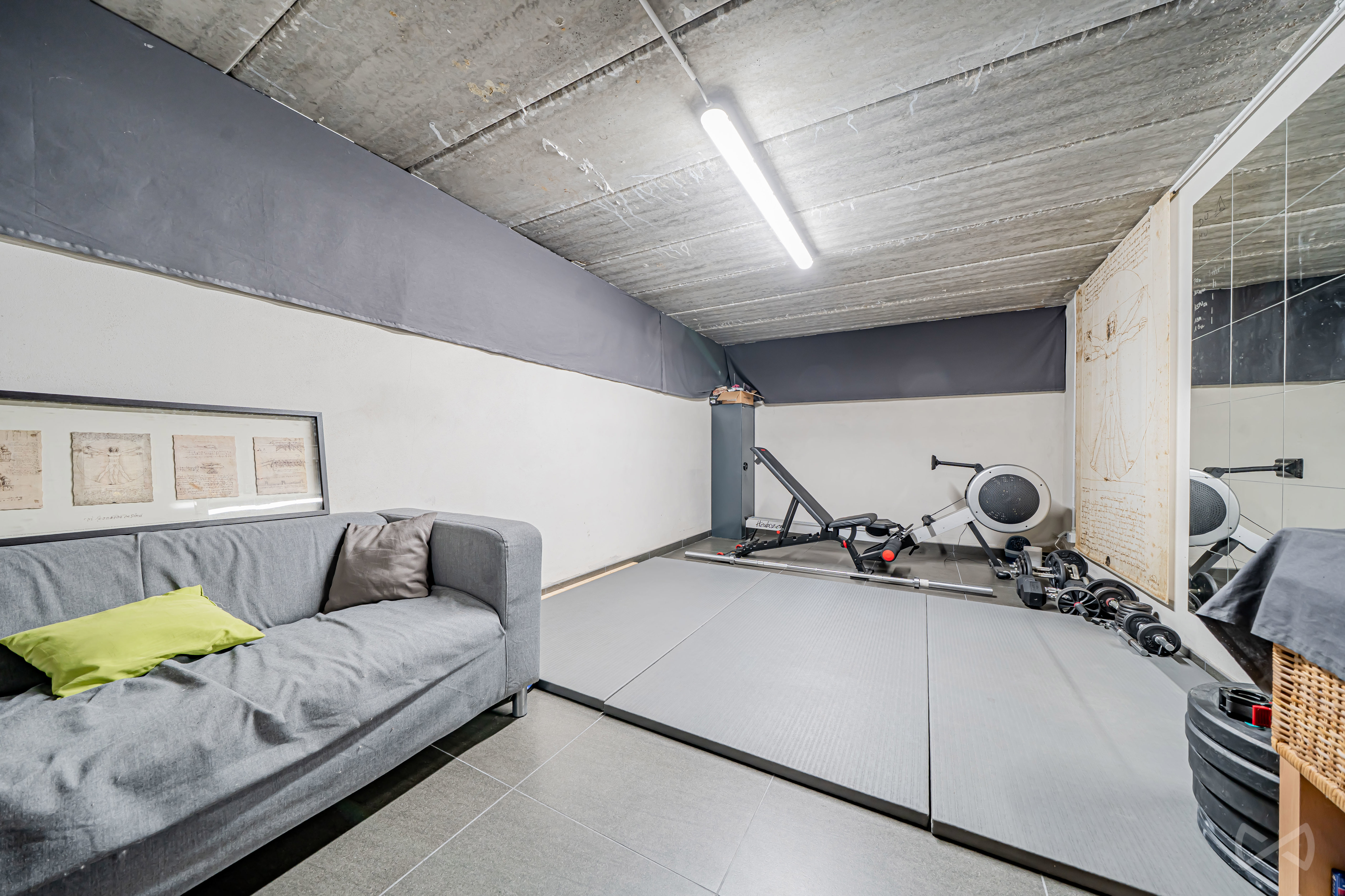 Photo 1 sur 4 pour Villa de quatre chambres à Wavre