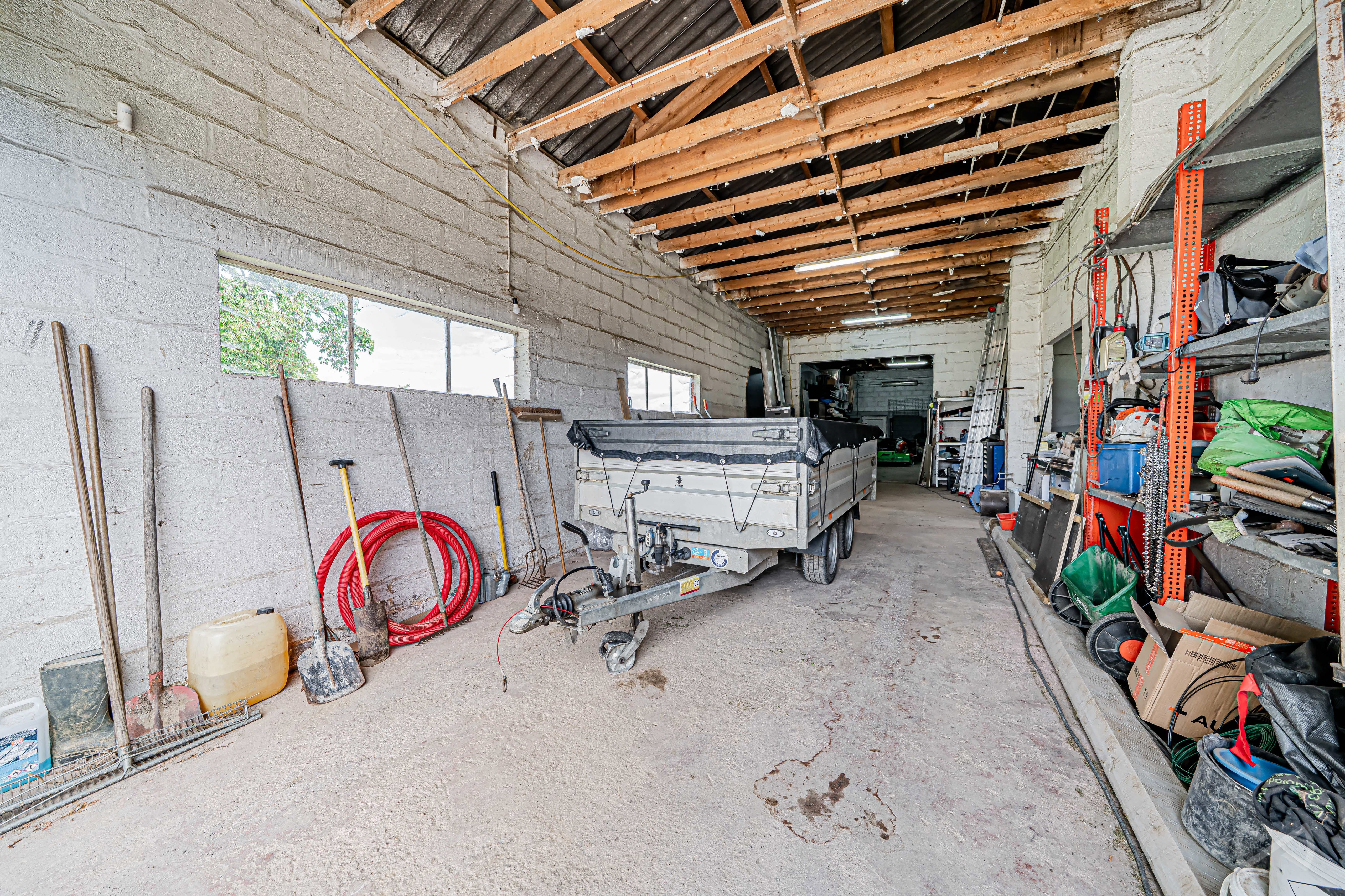 Picture 1 of 4 for House with three bedrooms in Loyers