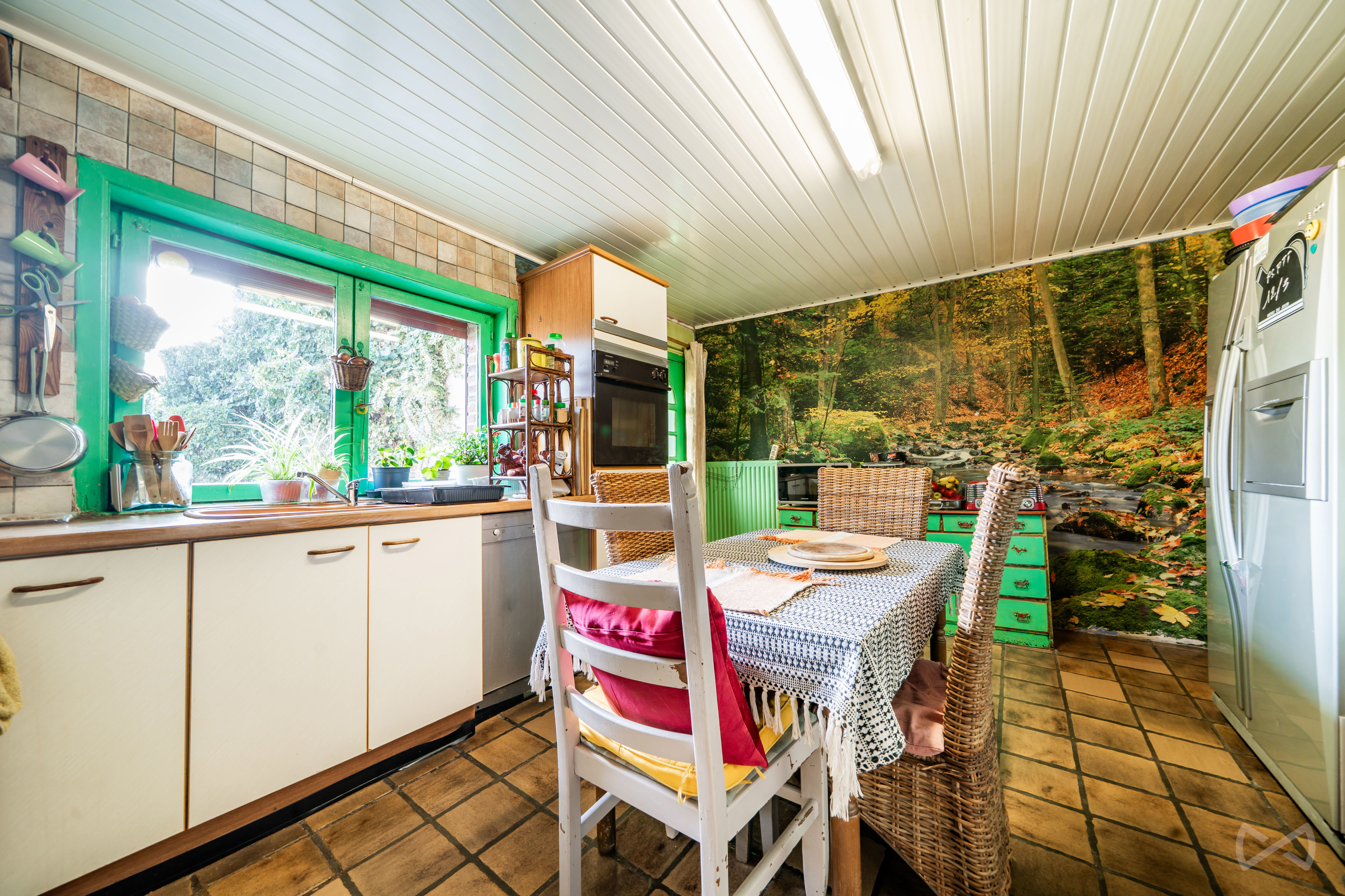 Picture 2 of 4 for House with two bedrooms in Colfontaine