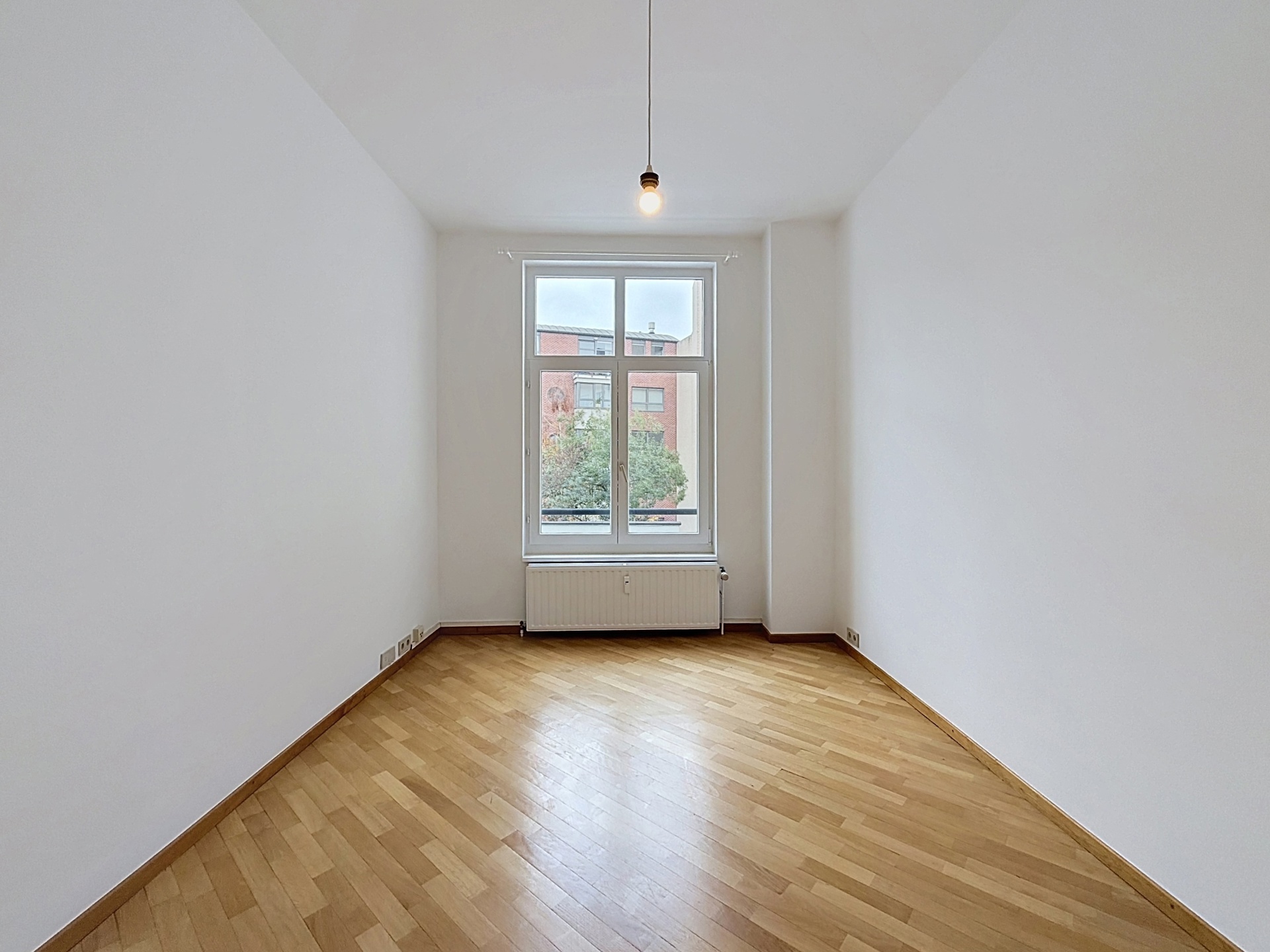 Picture 3 of 4 for Duplex with two bedrooms in Bruxelles