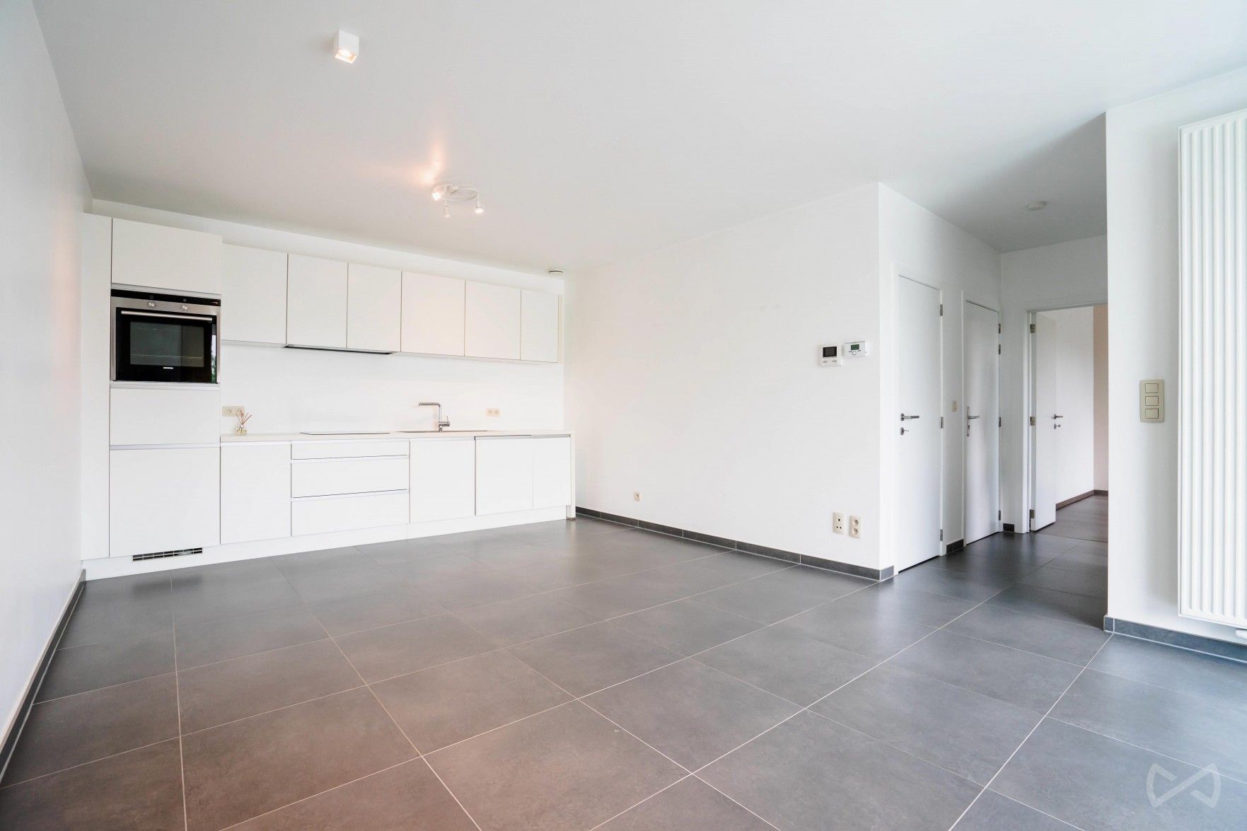 Foto van de woning
