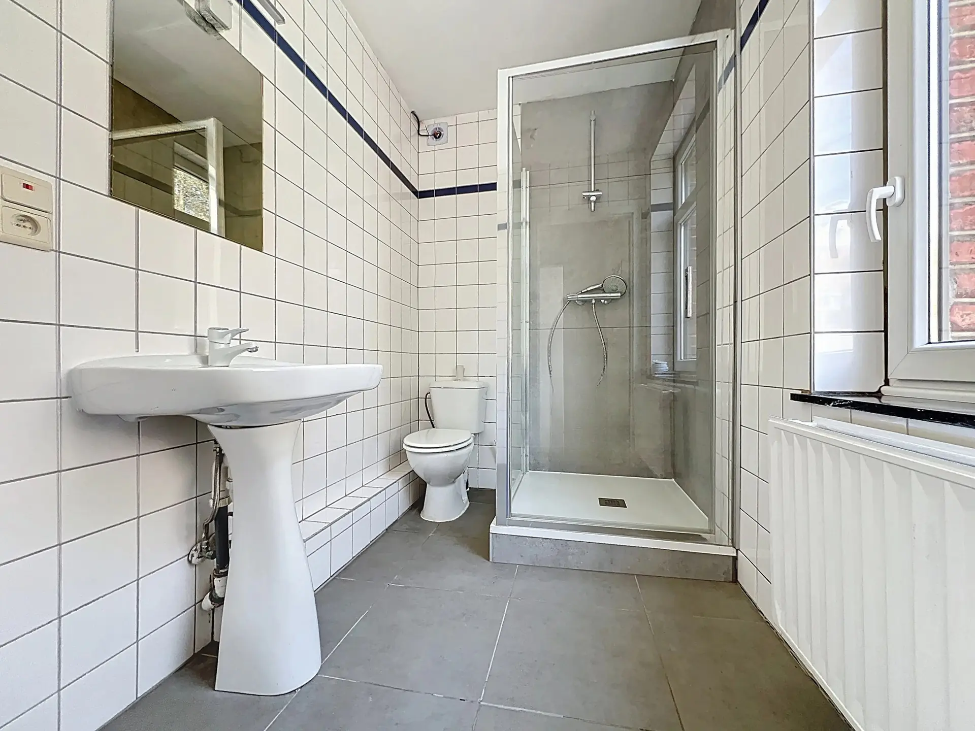 Picture 3 of 4 for Triplex with two bedrooms in Trois-Ponts