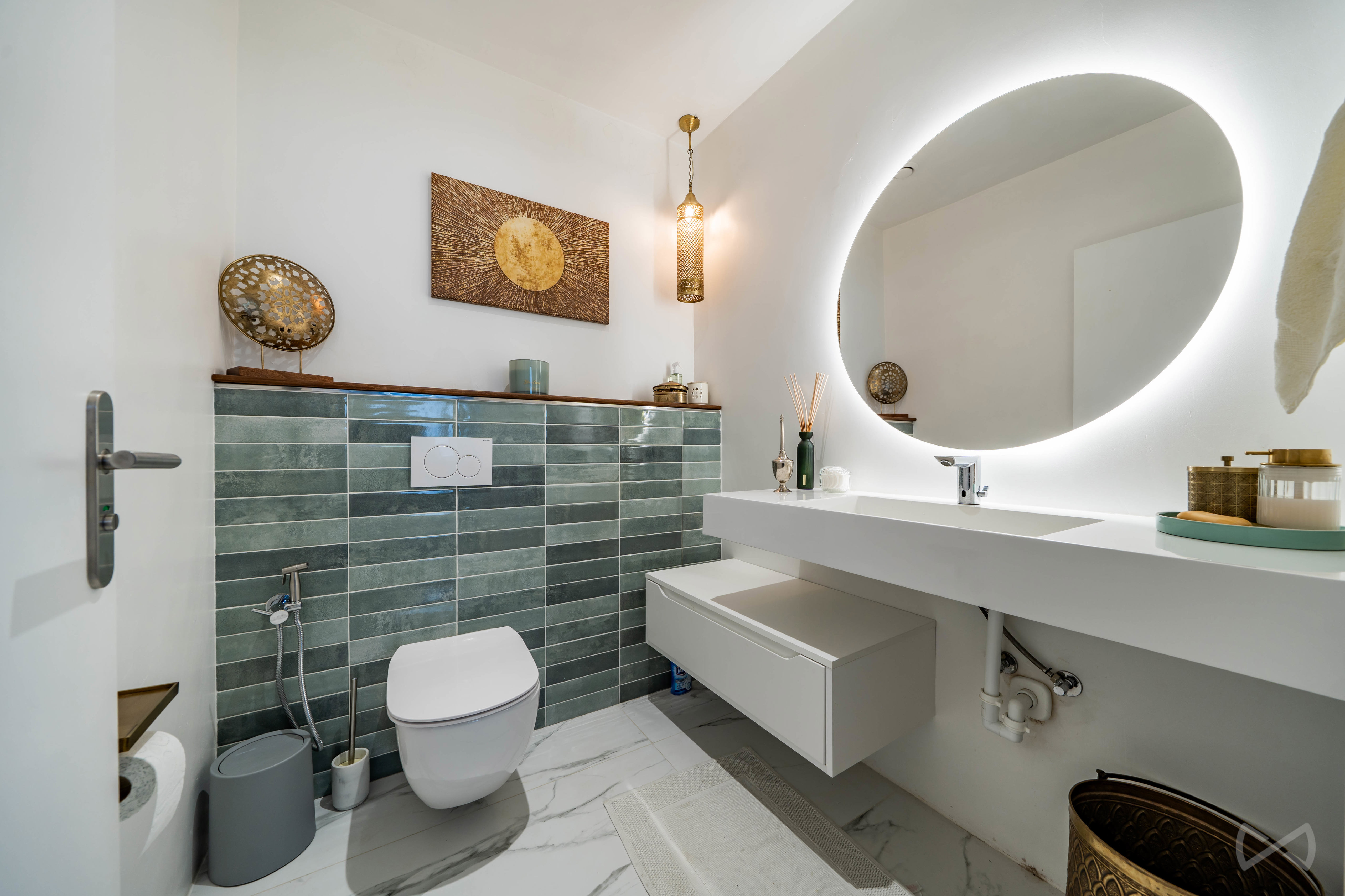 Picture 3 of 4 for Charming house with four bedrooms in Lincent