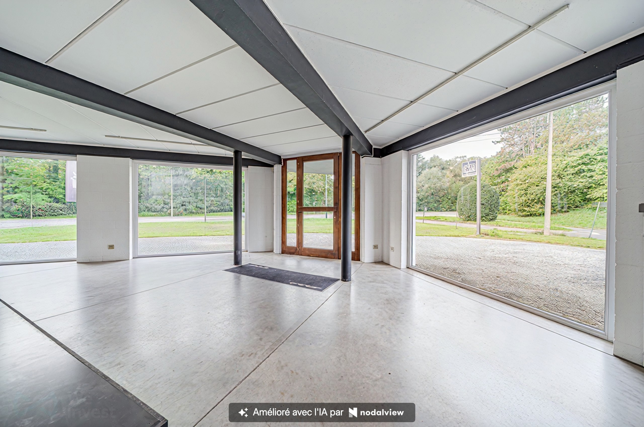 Picture 2 of 4 for Multi-purpose building with three bedrooms in Ottignies-Louvain-la-Neuve Ottignies