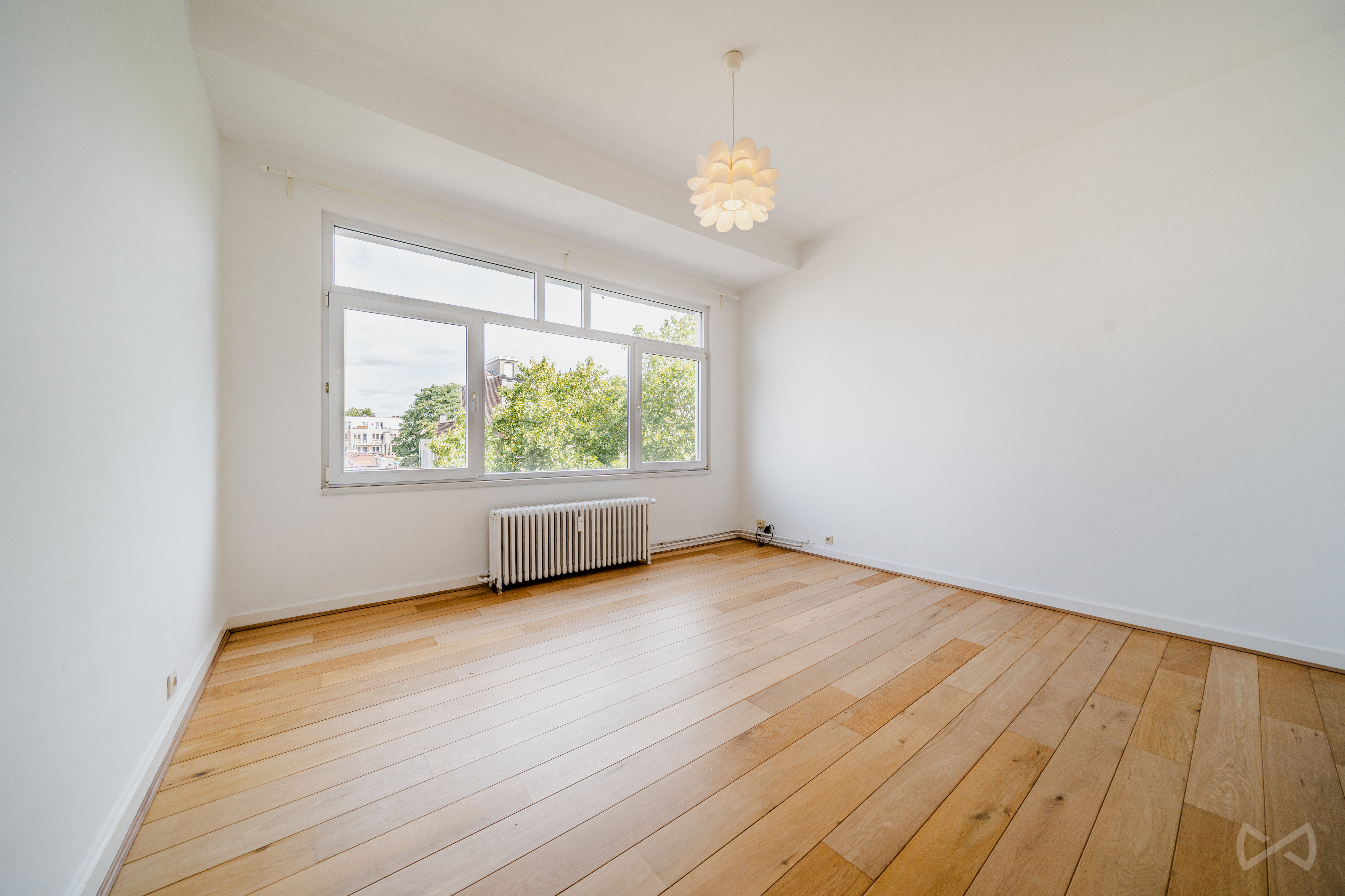 Picture 3 of 3 for Flat with one bedroom in Forest