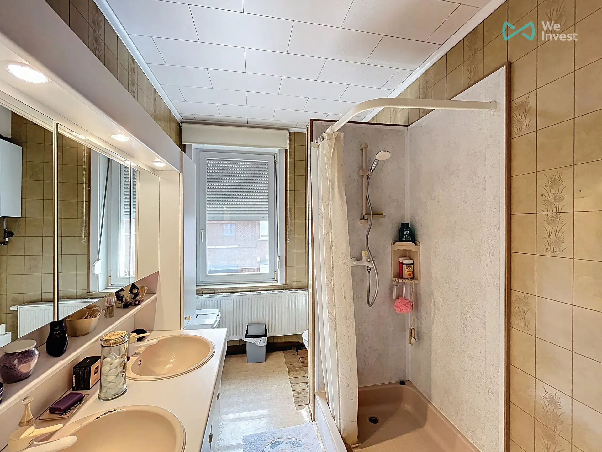 Picture 2 of 4 for House with two bedrooms in Tubize