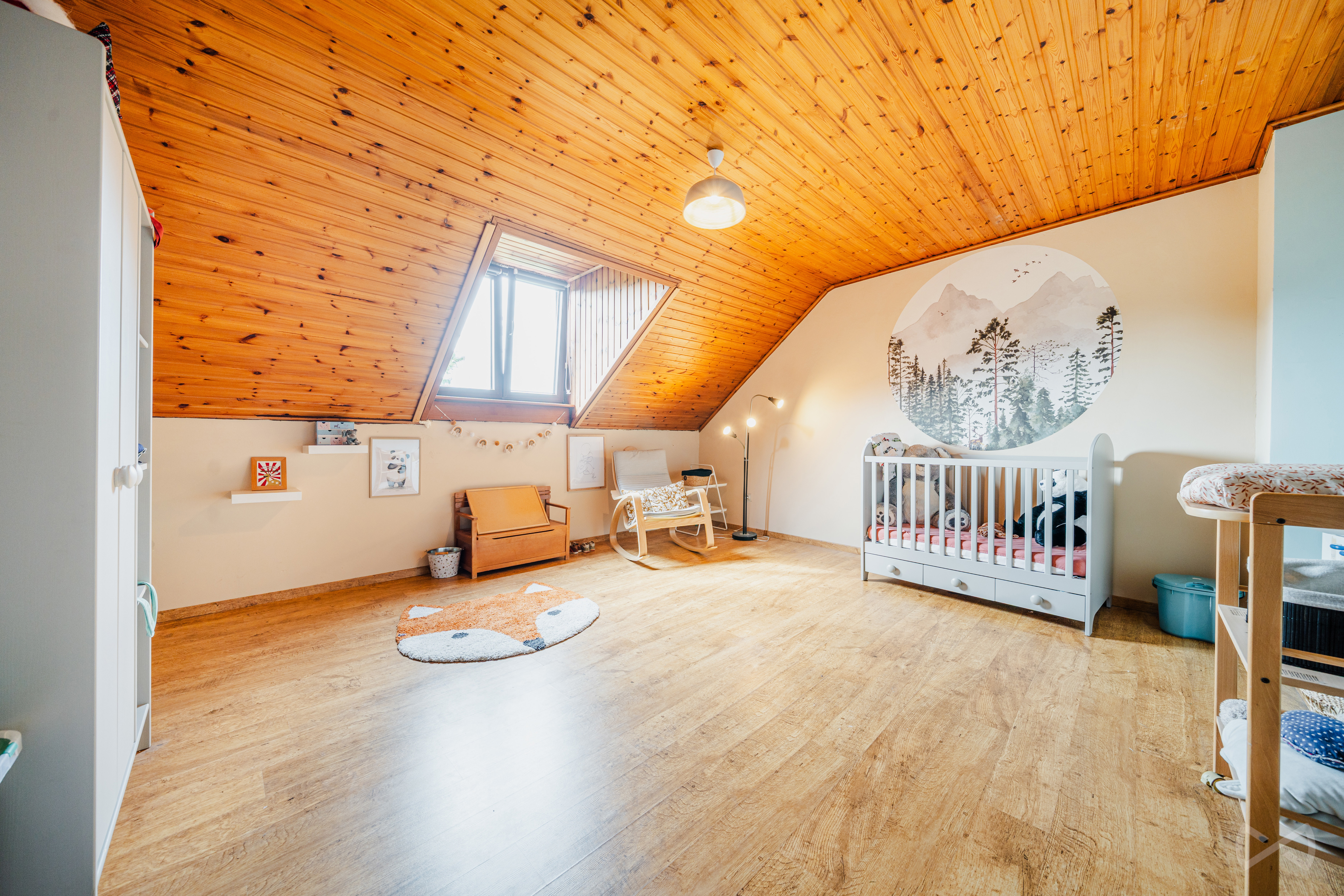 Picture 3 of 4 for House with three bedrooms in Ougrée