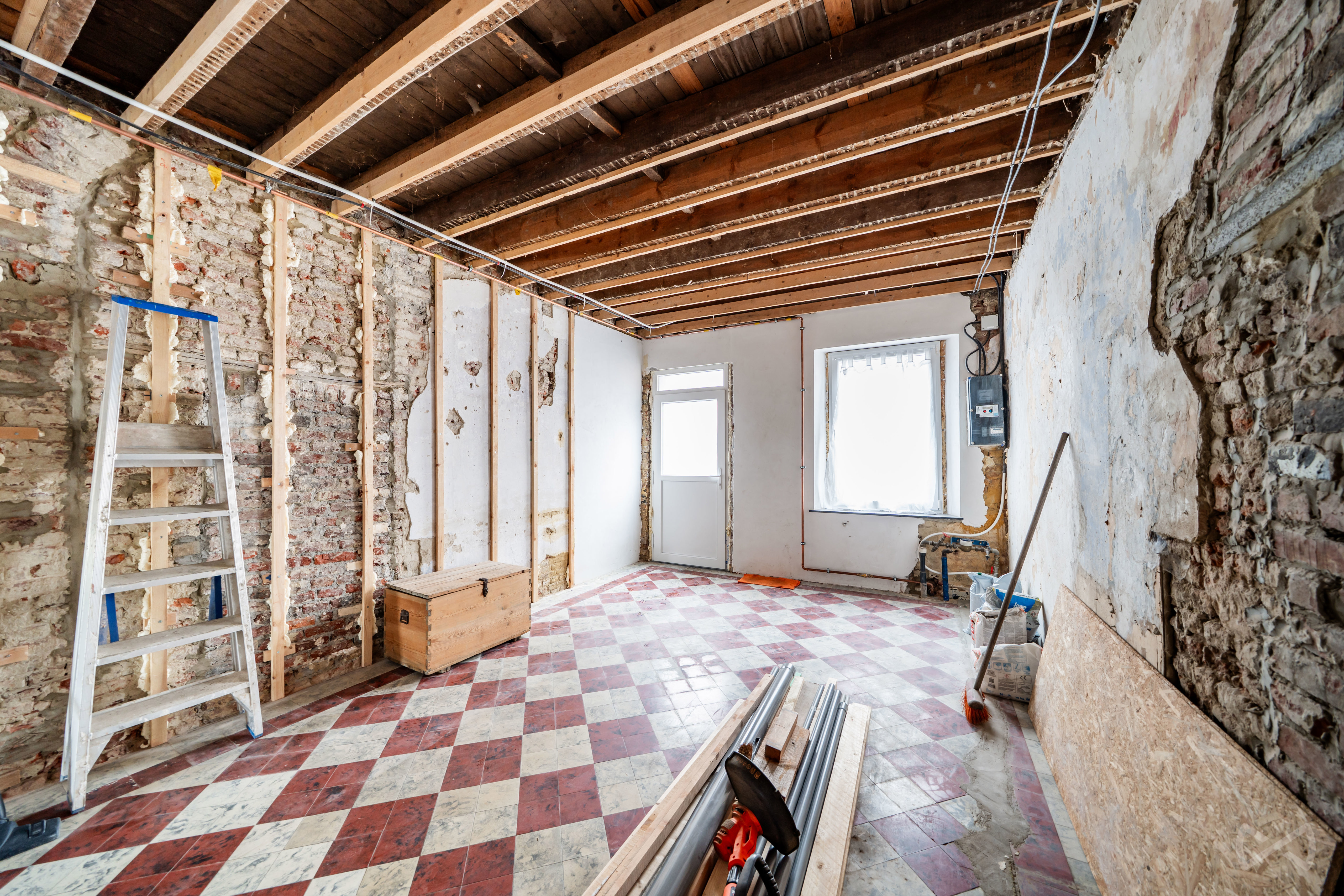 Picture 1 of 4 for House with two bedrooms in Courcelles Trazegnies