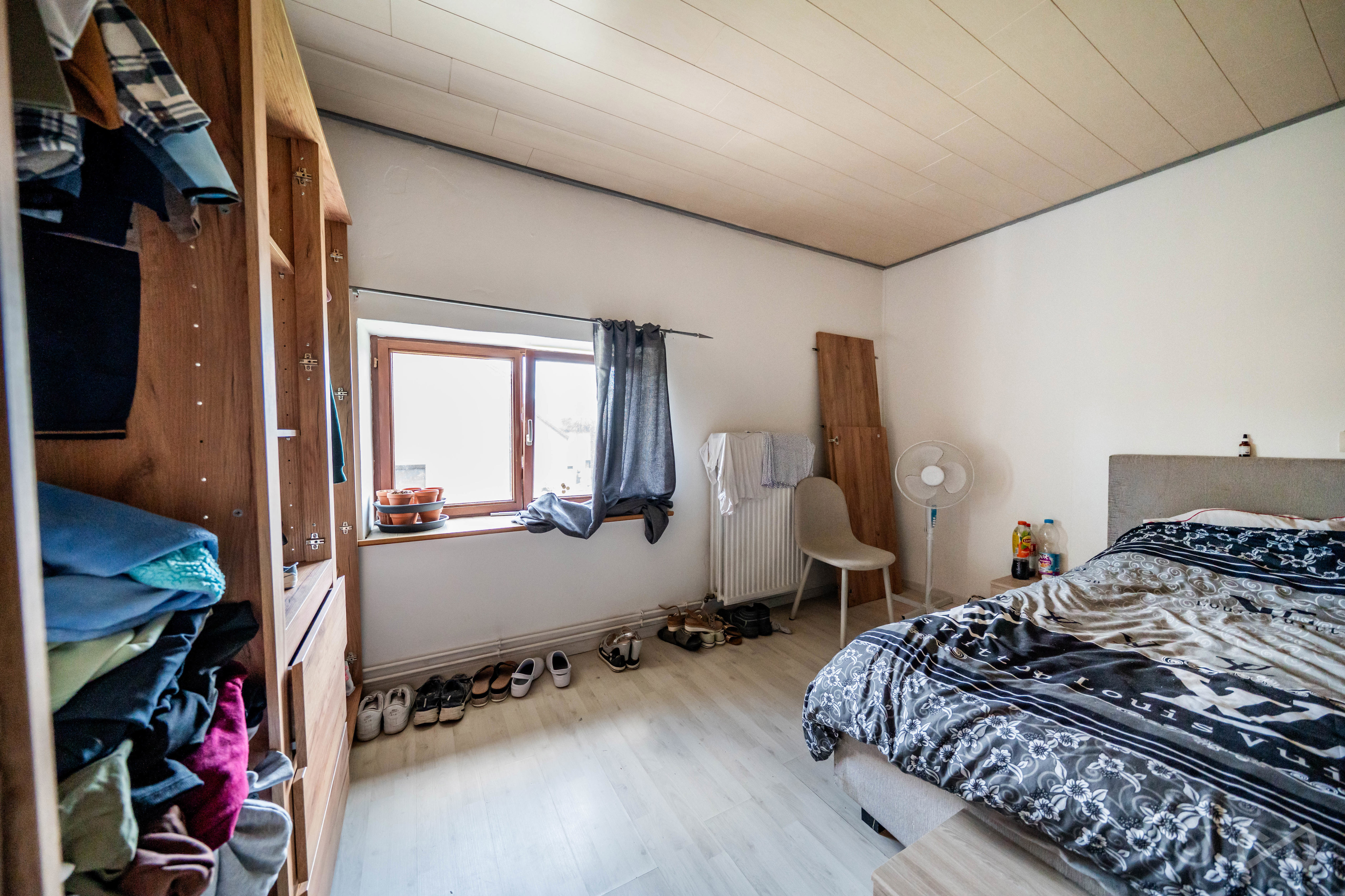 Photo 2 sur 4 pour Maison de deux chambres à ChÂtelet