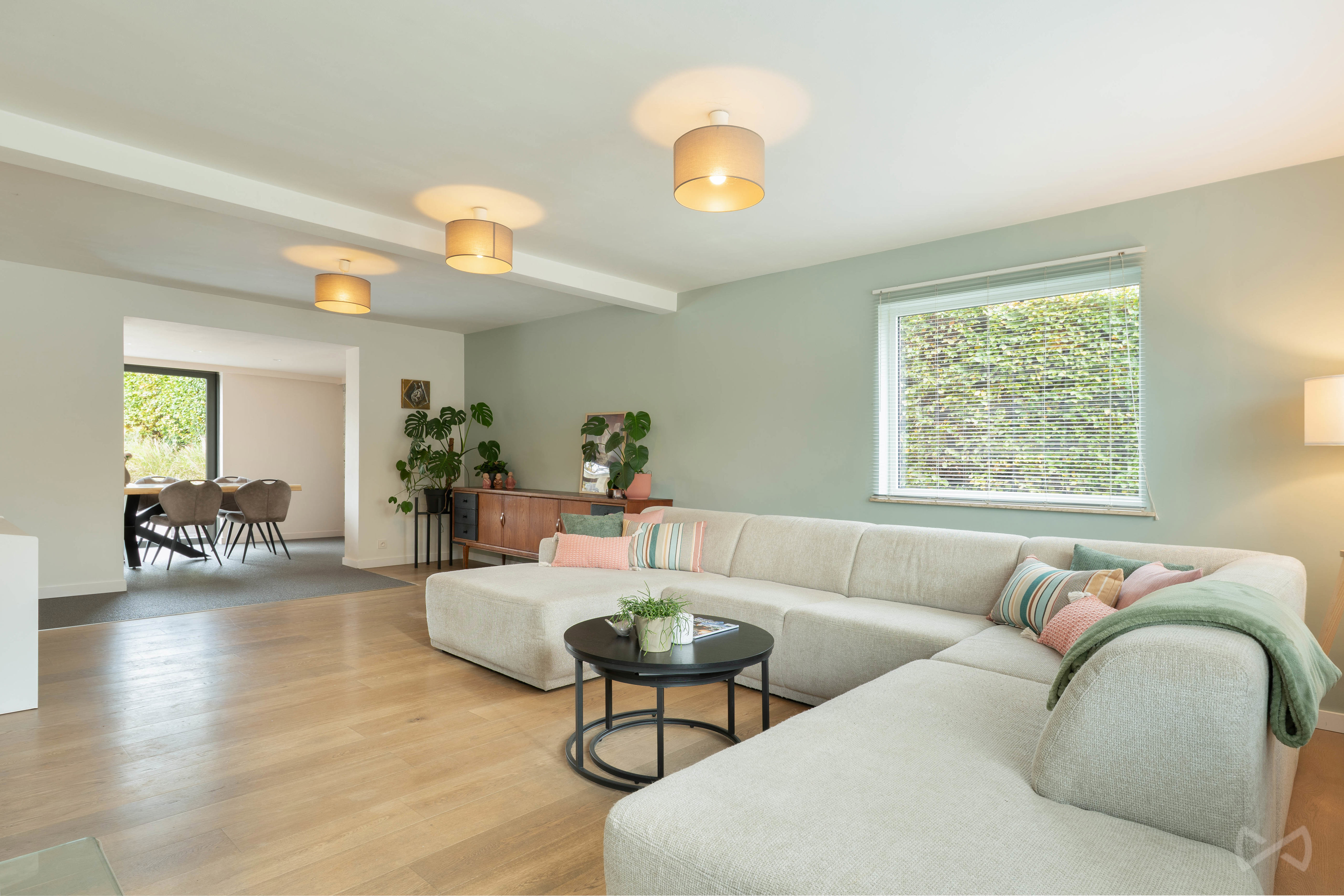Photo 1 sur 4 pour Maison de quatre chambres à Bierbeek Korbeek-Lo