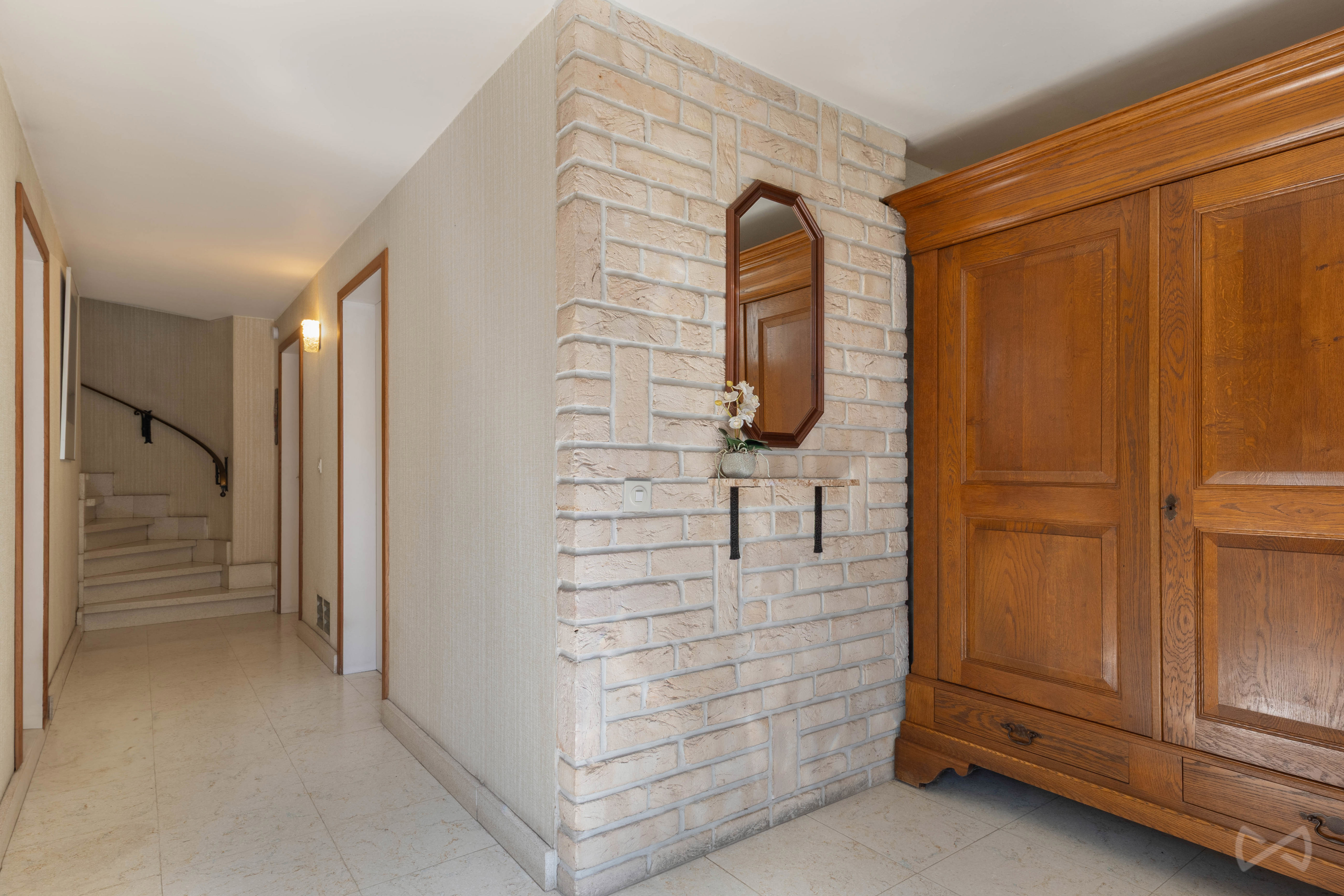 Picture 2 of 4 for House with seven bedrooms in Leuven
