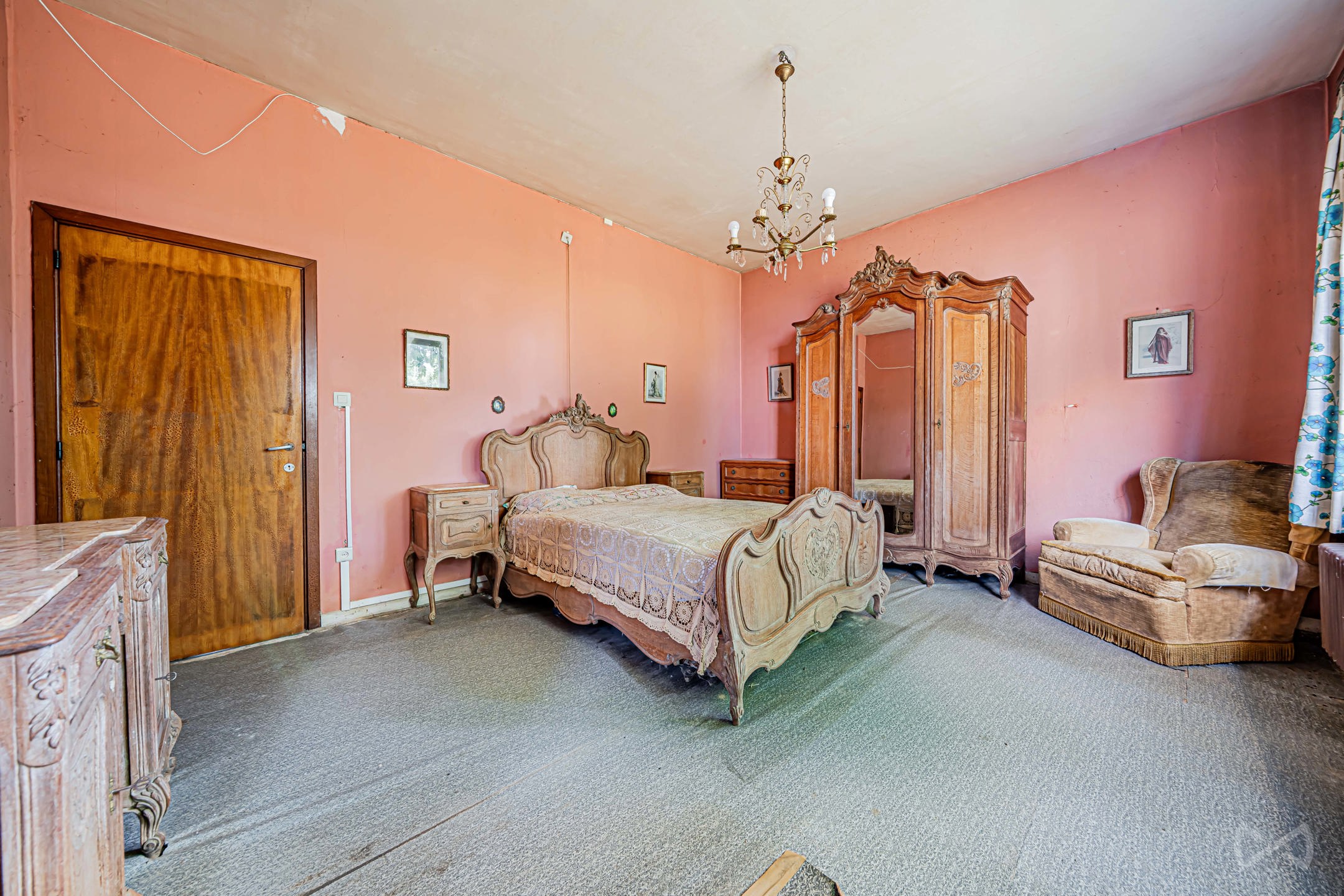 Picture 1 of 4 for Villa with three bedrooms in Braine-l'Alleud