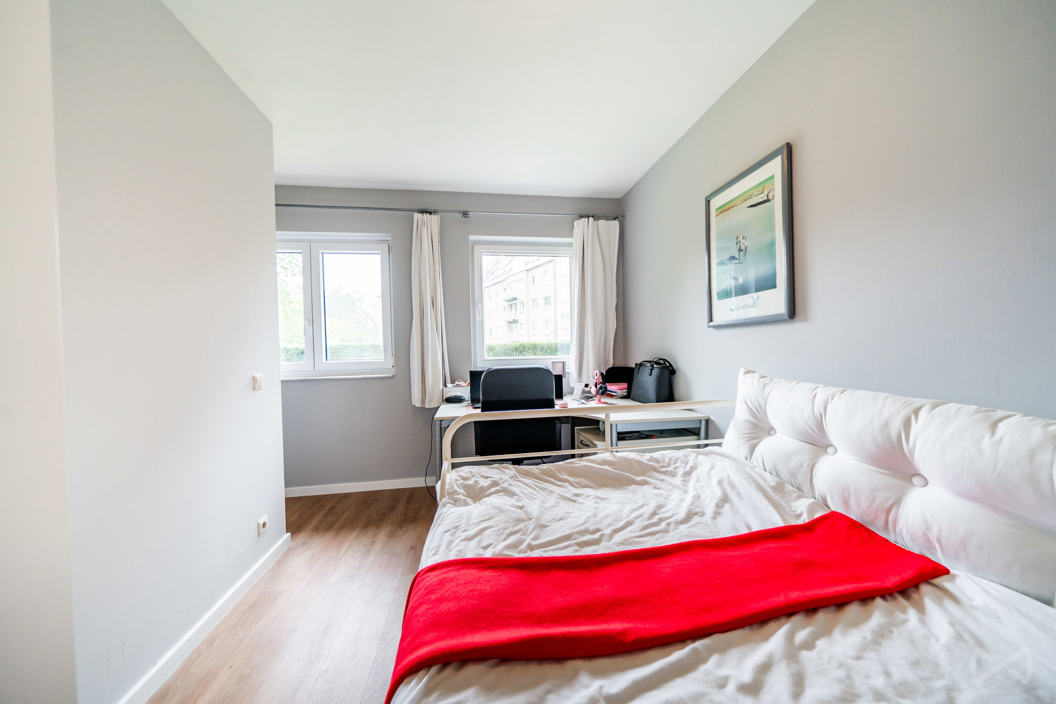 Foto 4 van 4 van Studio in Woluwe-Saint-Lambert