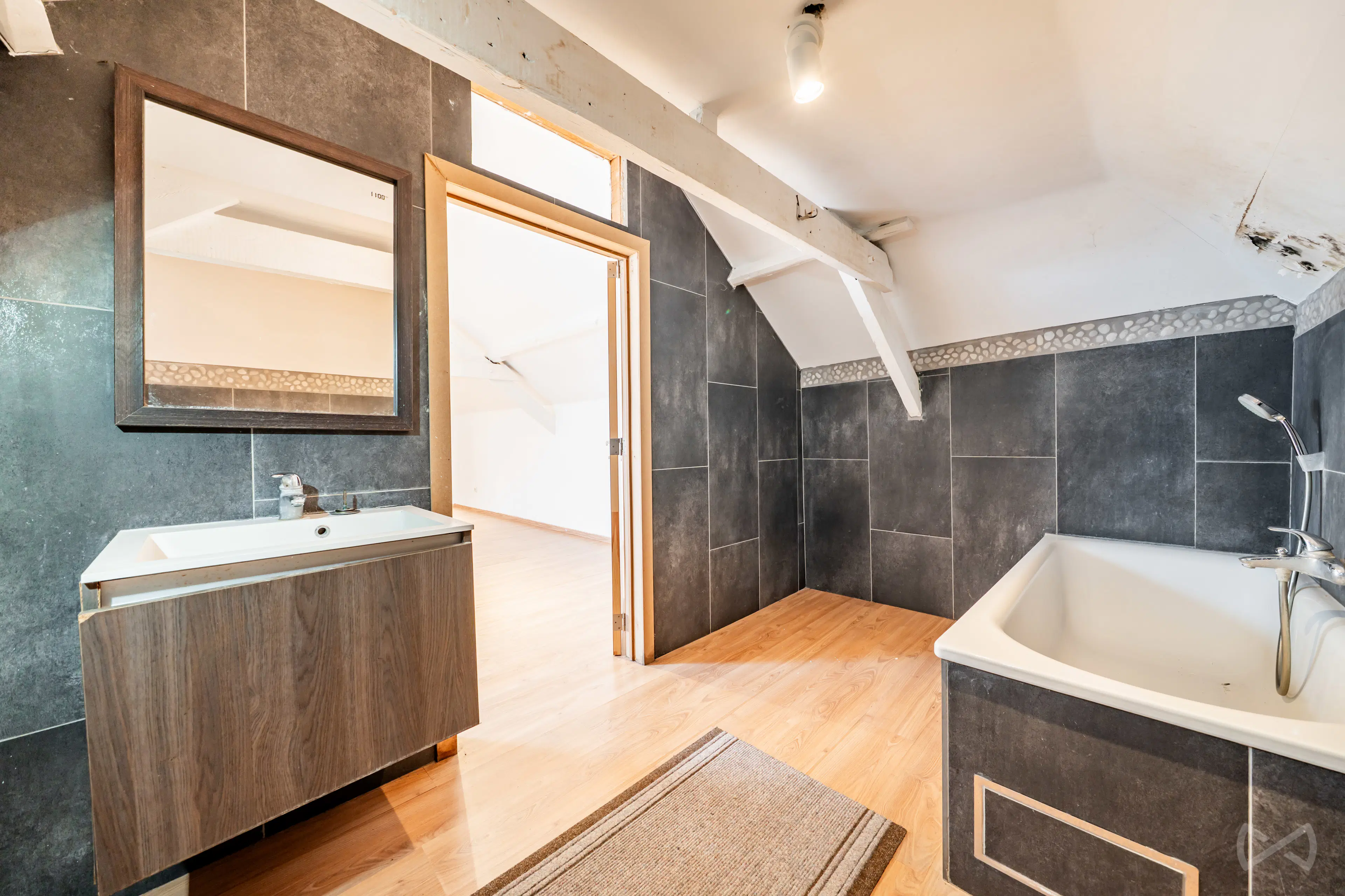 Photo 4 sur 4 pour Maison de trois chambres à Andenne