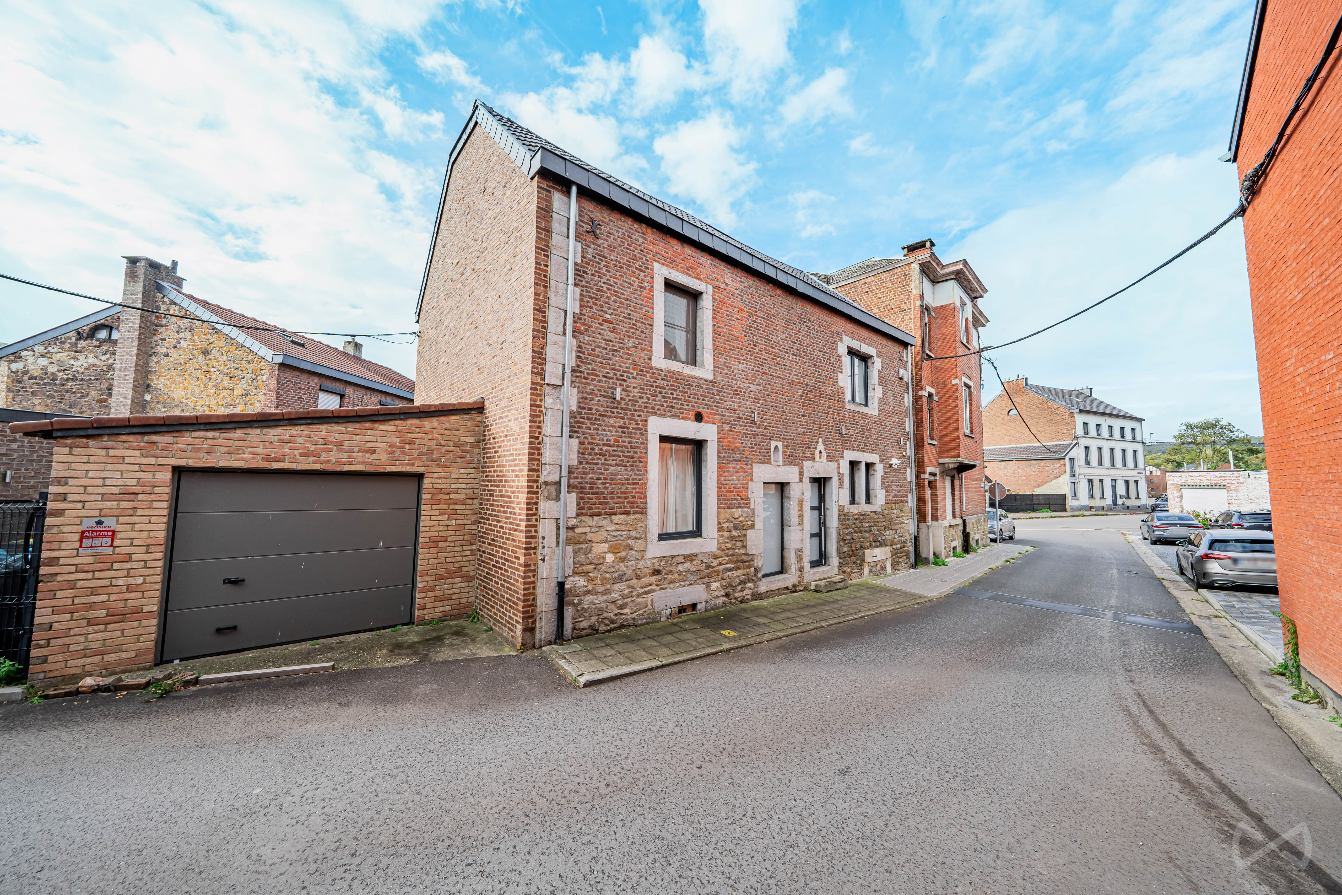 Picture 2 of 3 for Charming house with three bedrooms in Trooz